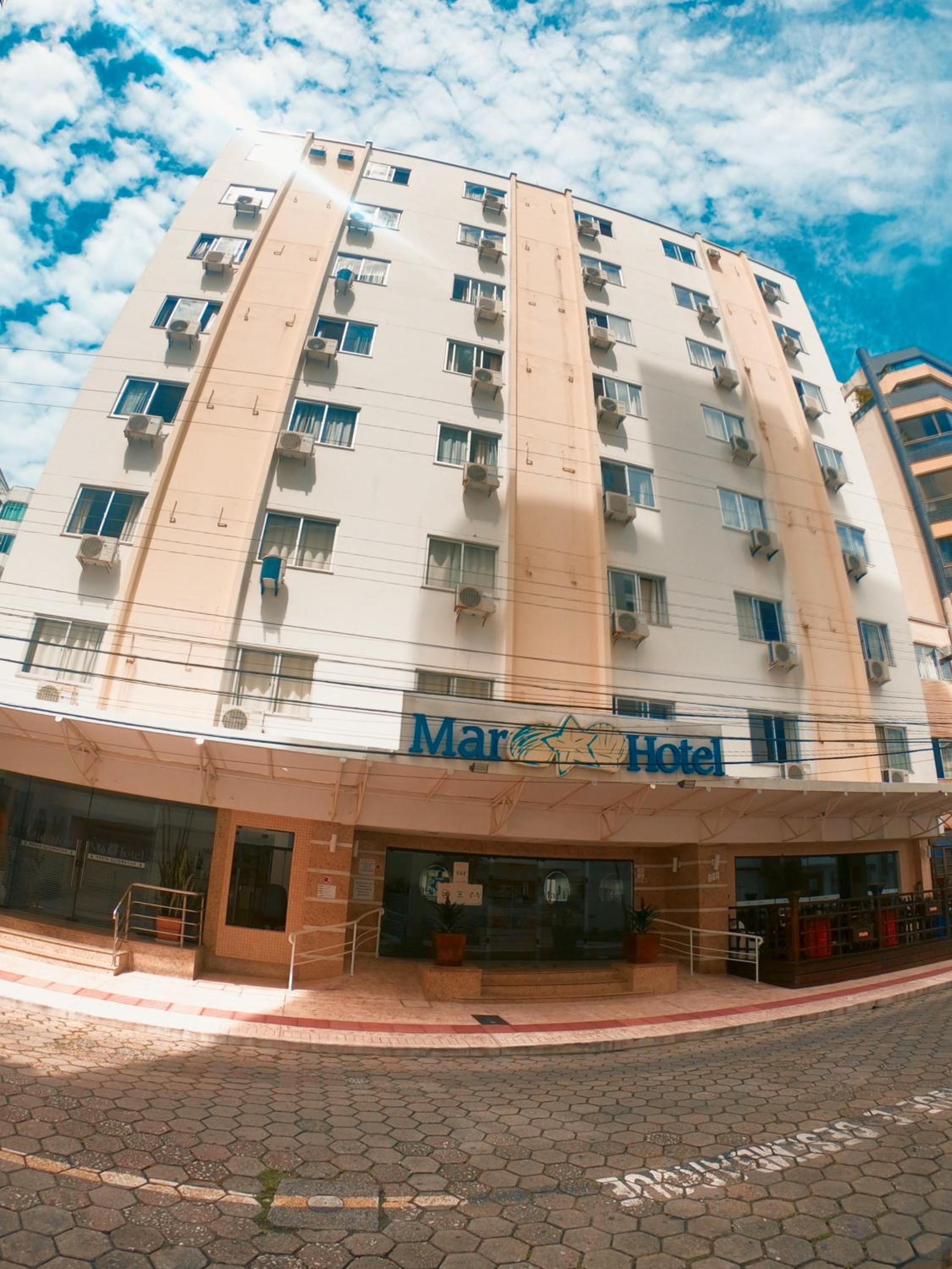 Hotel Mar Hotel - Image 1