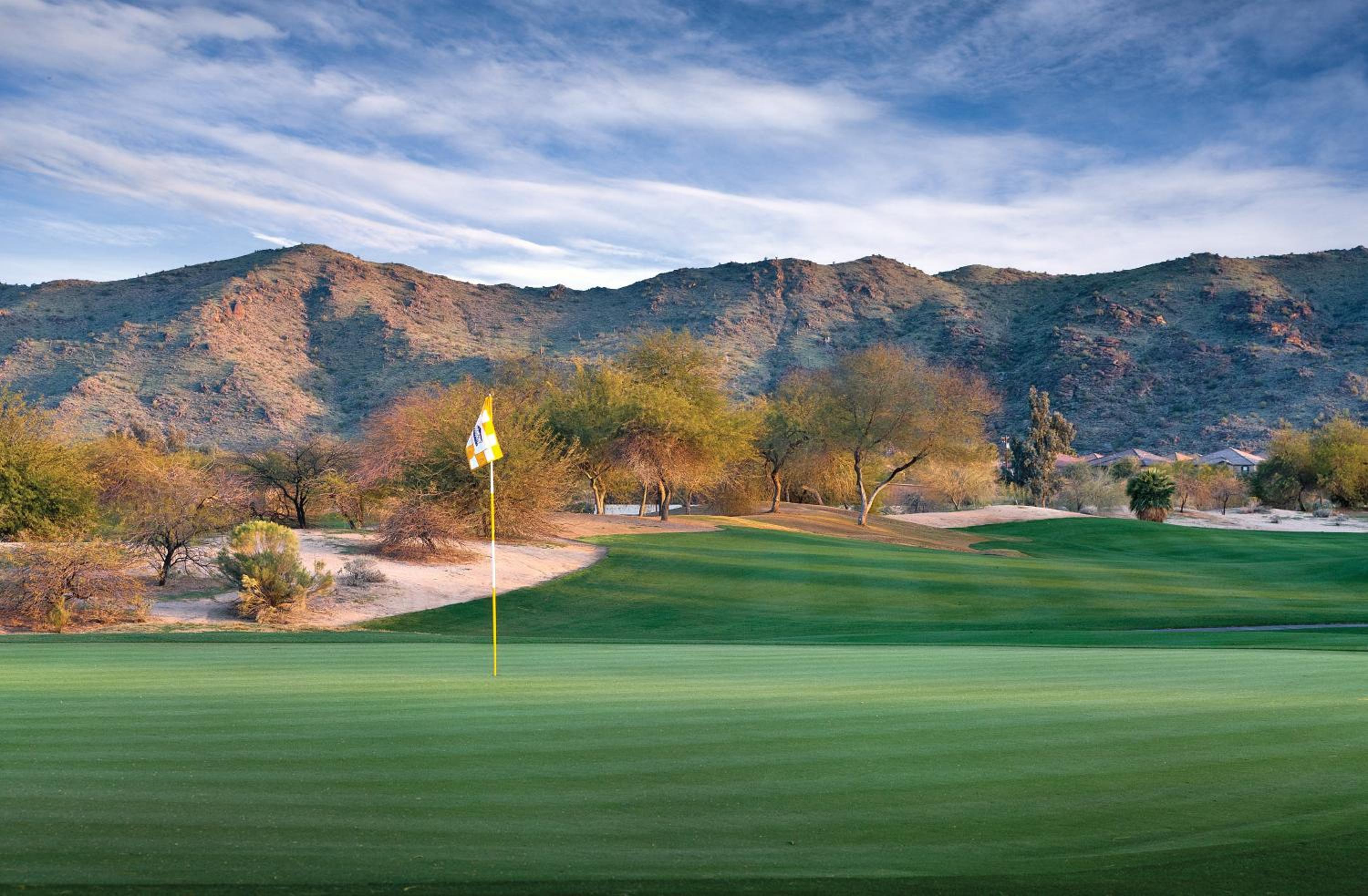 The Legacy Golf Resort view 5