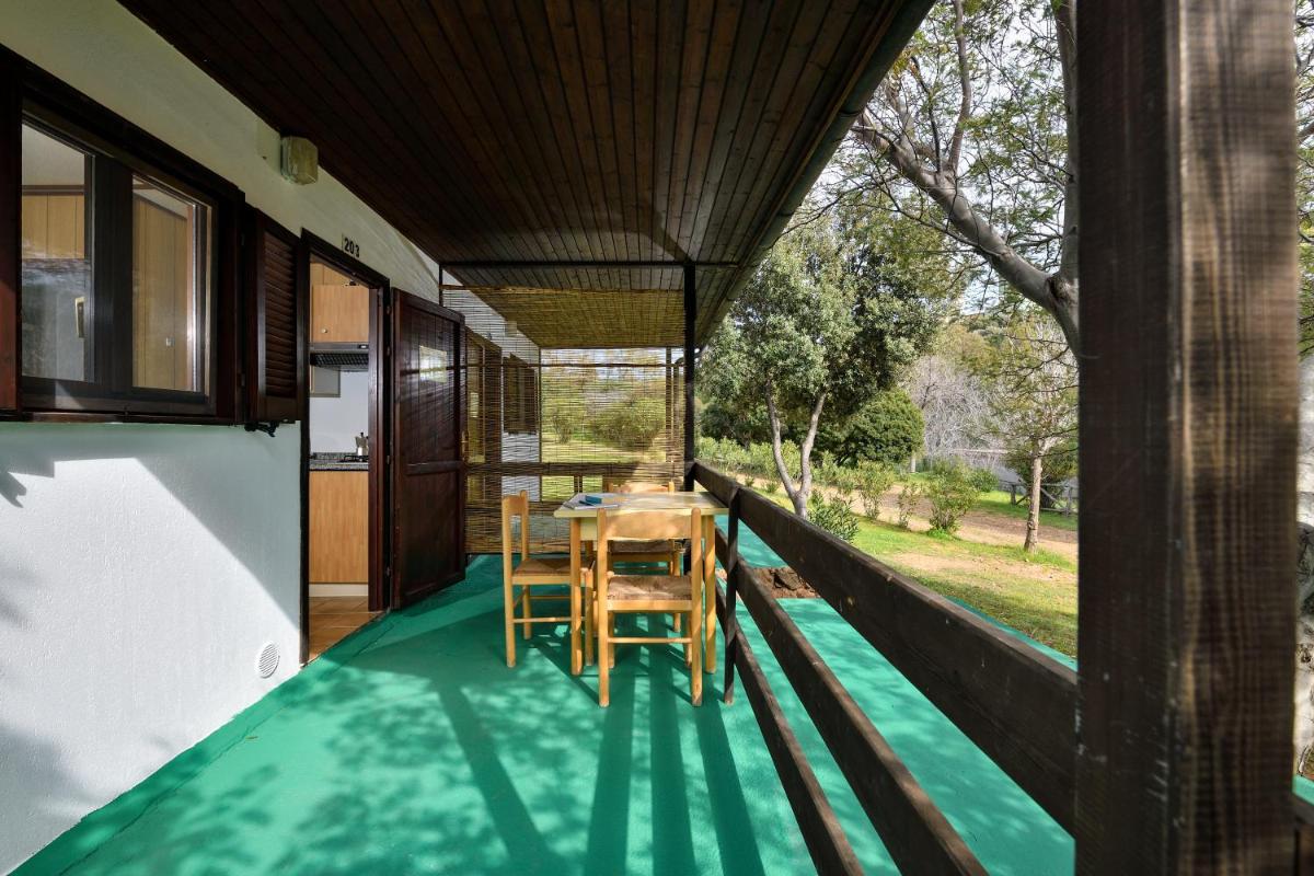 Villaggio Camping Tesonis Beach view 2