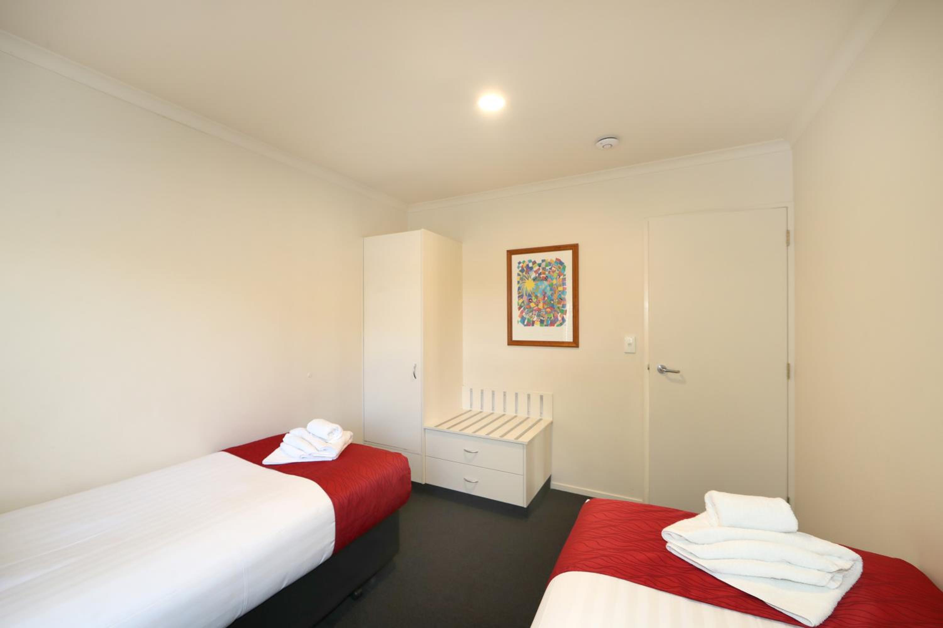 Havelock North Motor Lodge