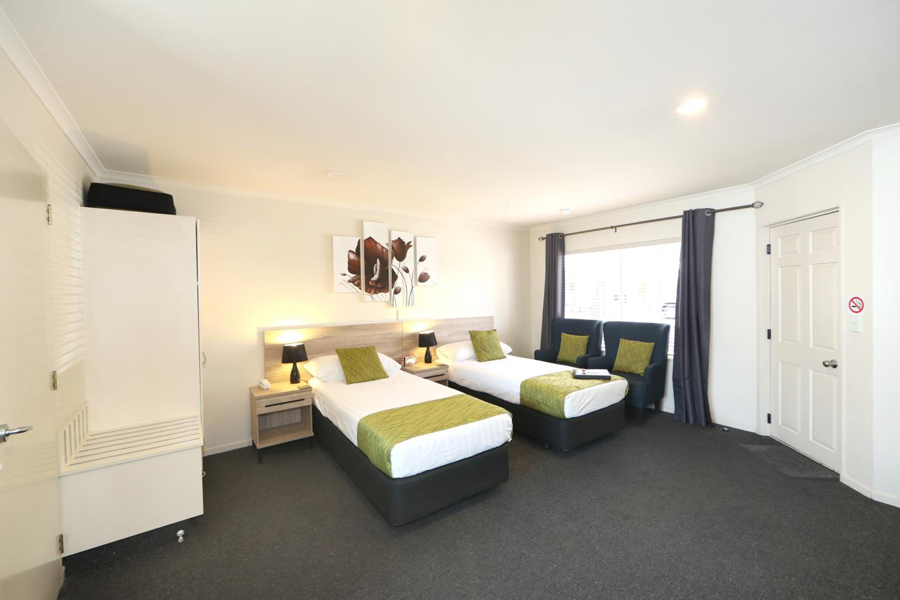 Havelock North Motor Lodge