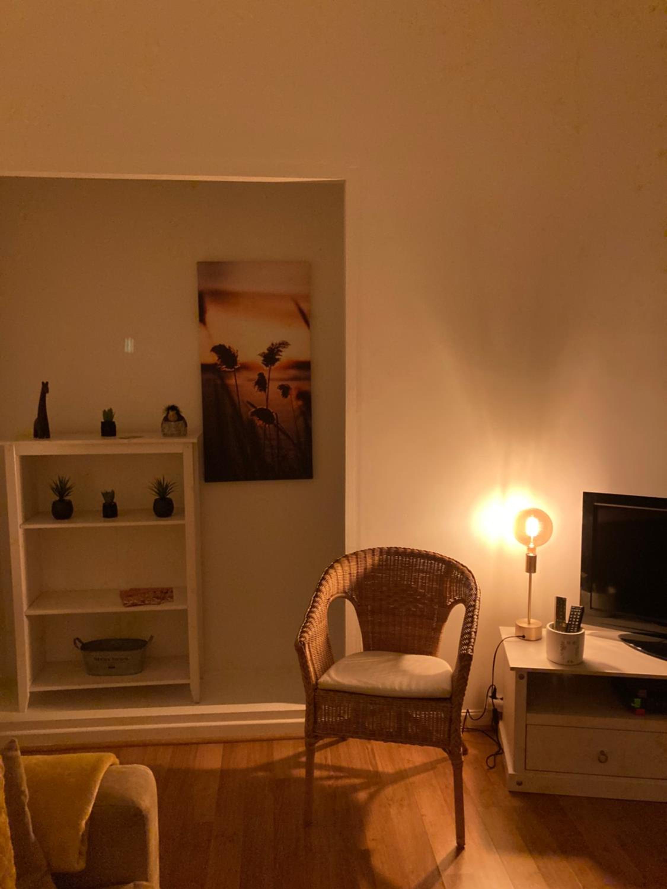 Appart Aux deux Colombes avec Balcon et Garage view 3