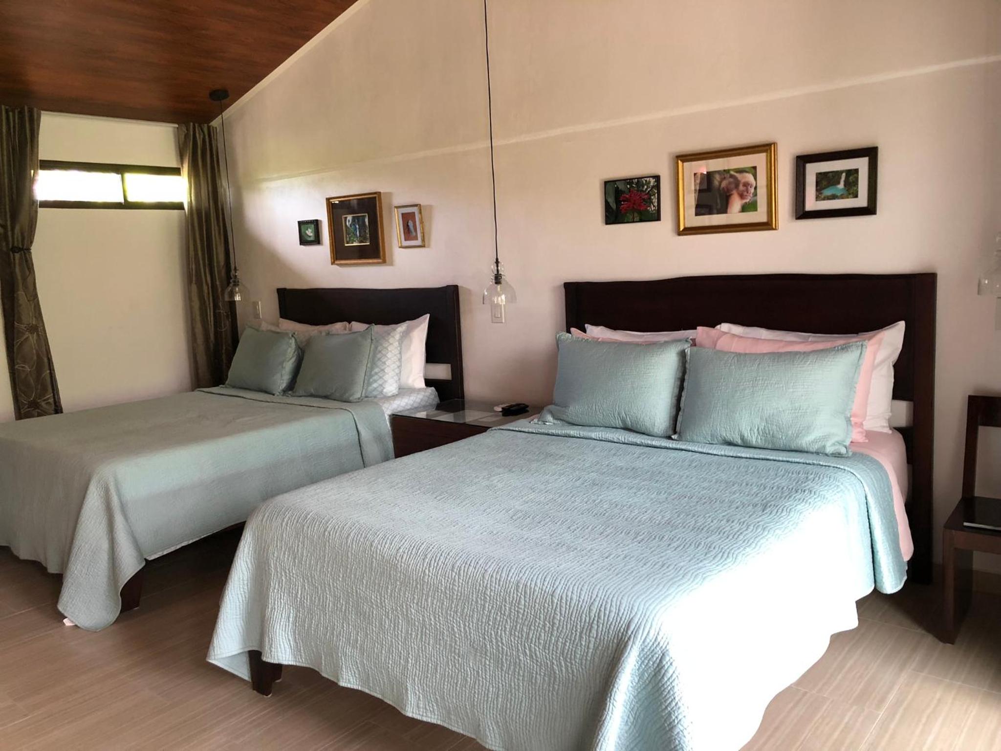 Casa Donna Rosa B&B