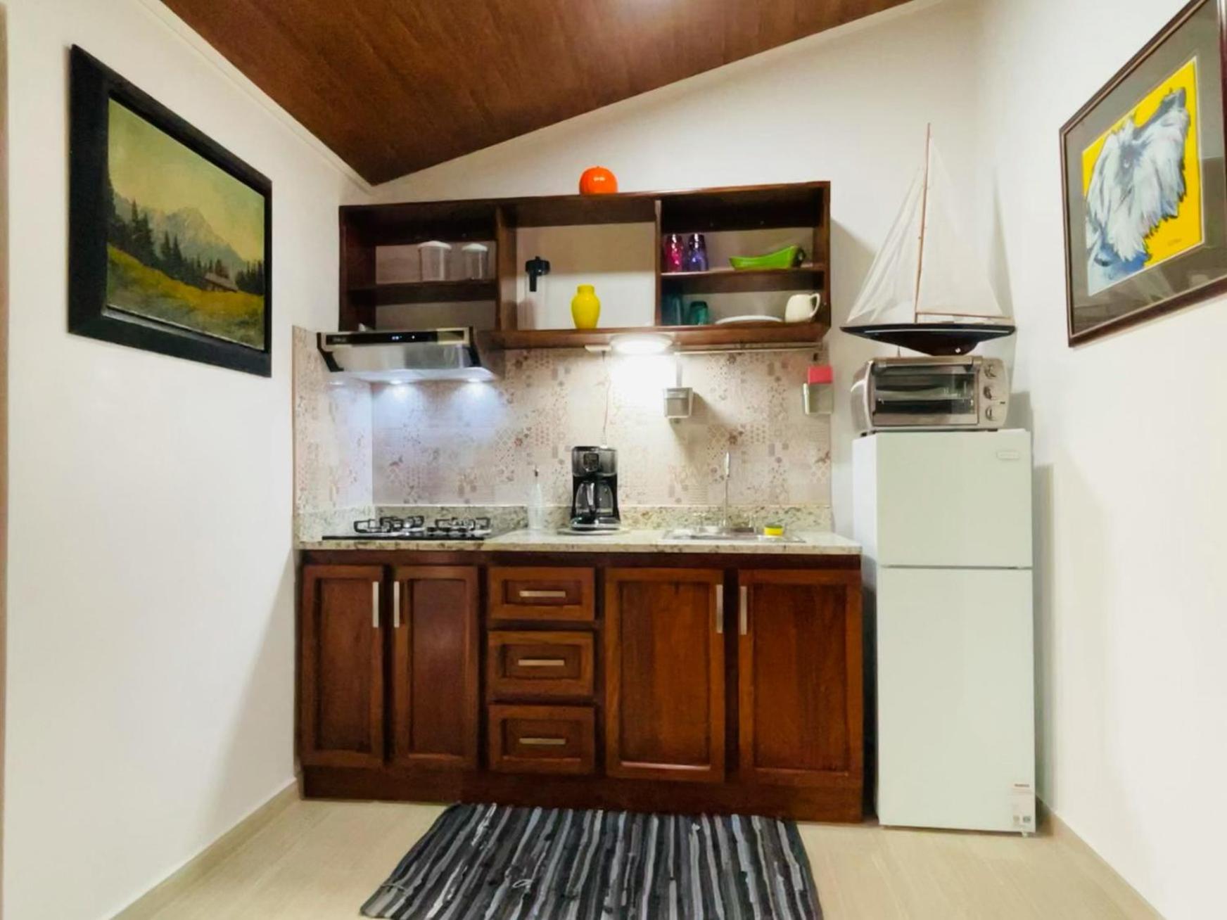 Casa Donna Rosa B&B