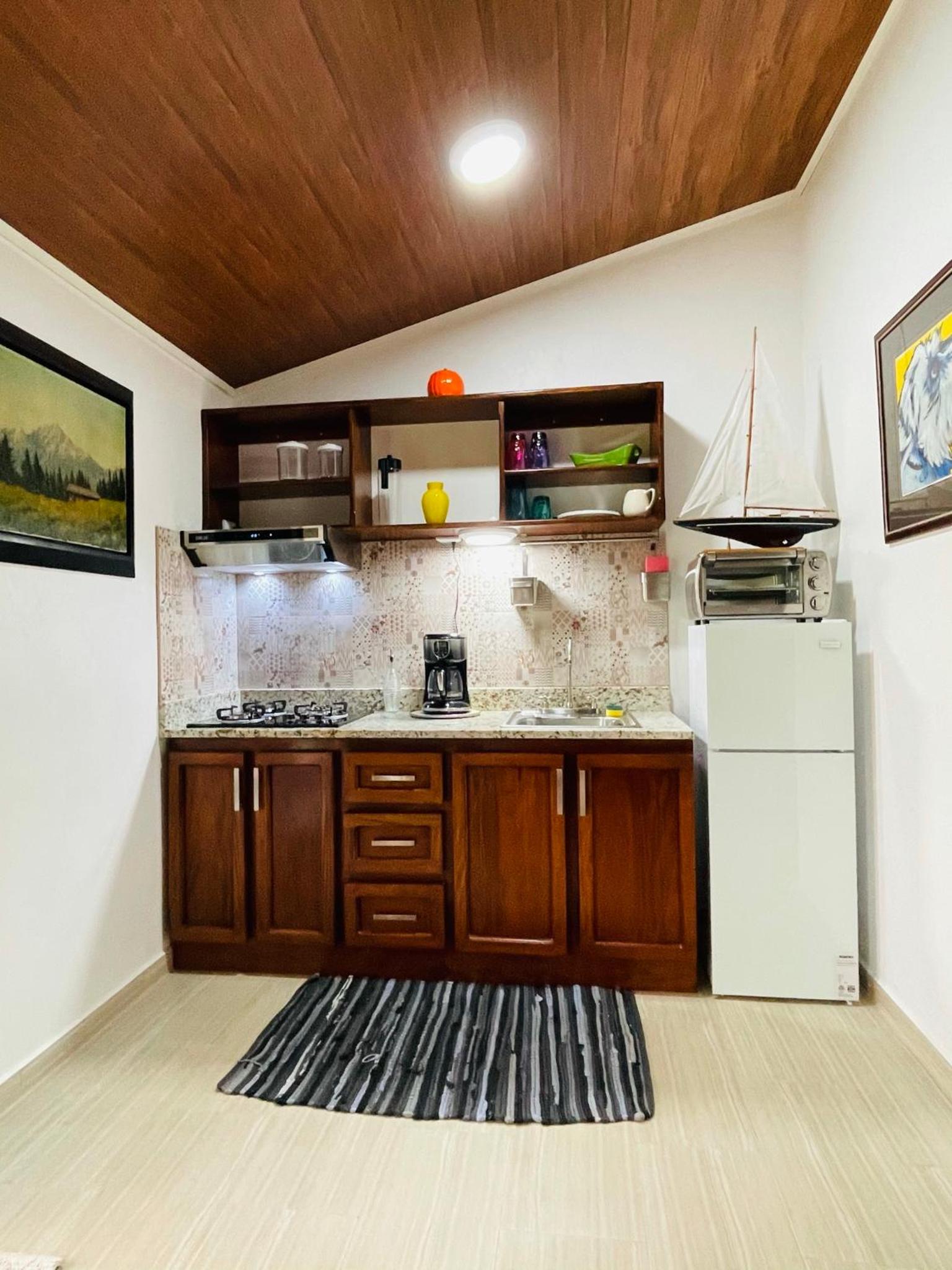 Casa Donna Rosa B&B