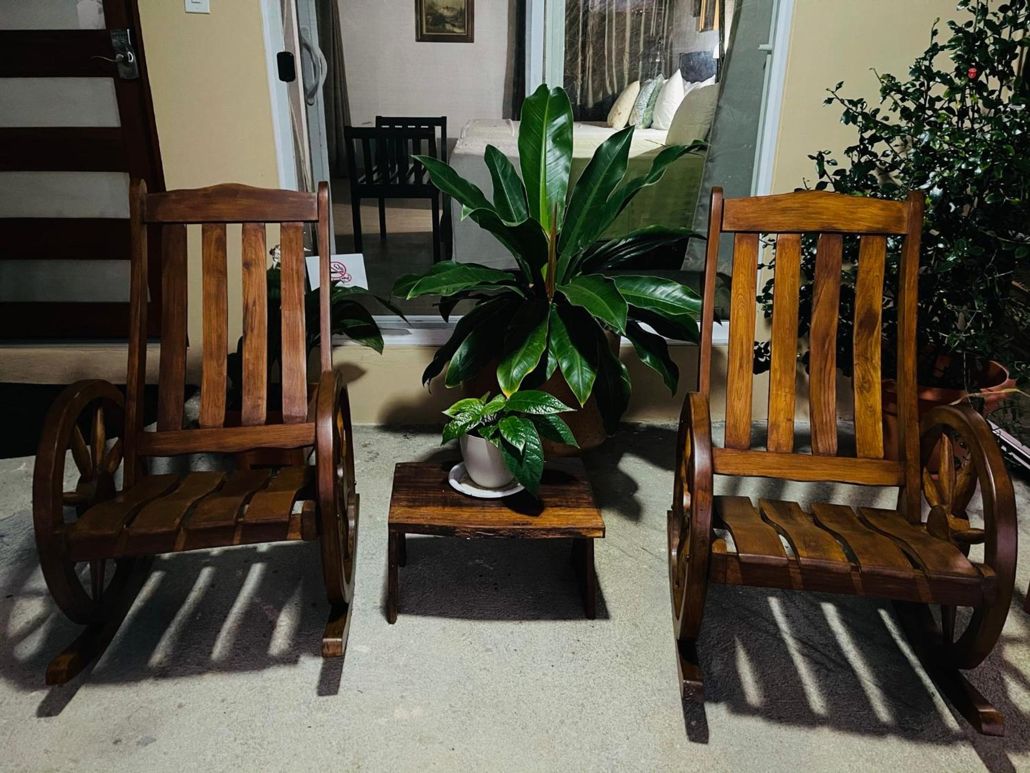Casa Donna Rosa B&B