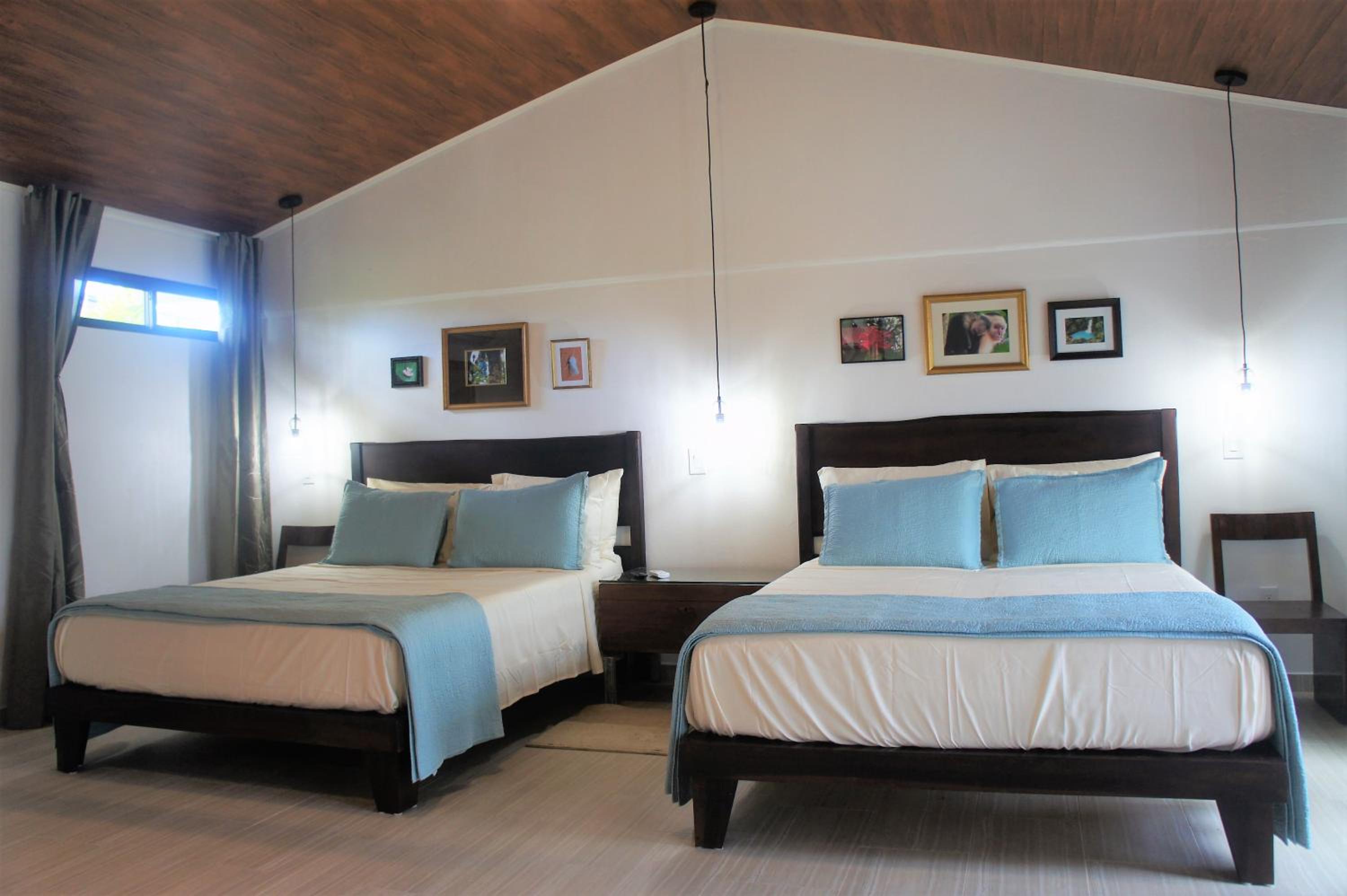 Casa Donna Rosa B&B