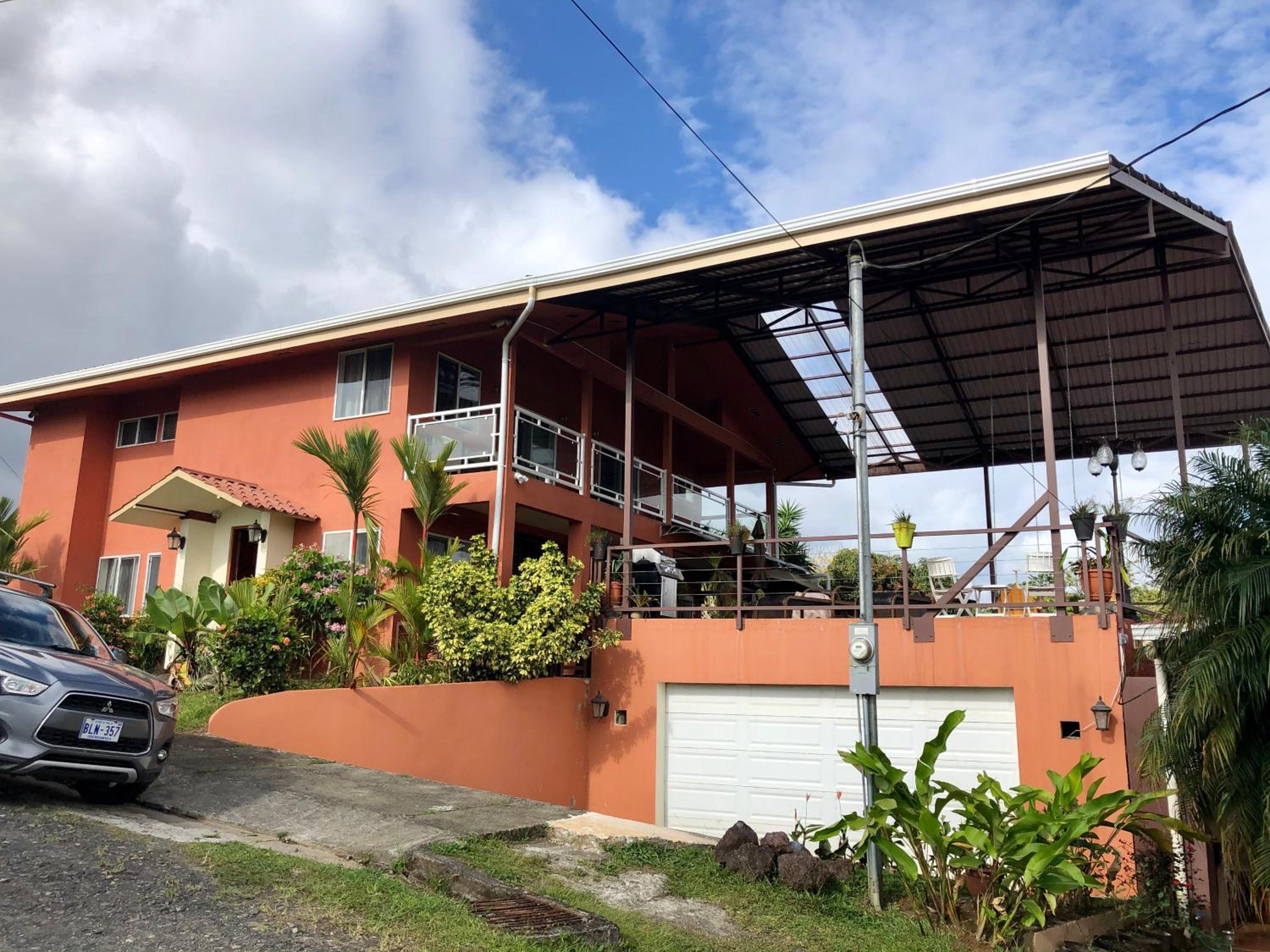 Casa Donna Rosa B&B