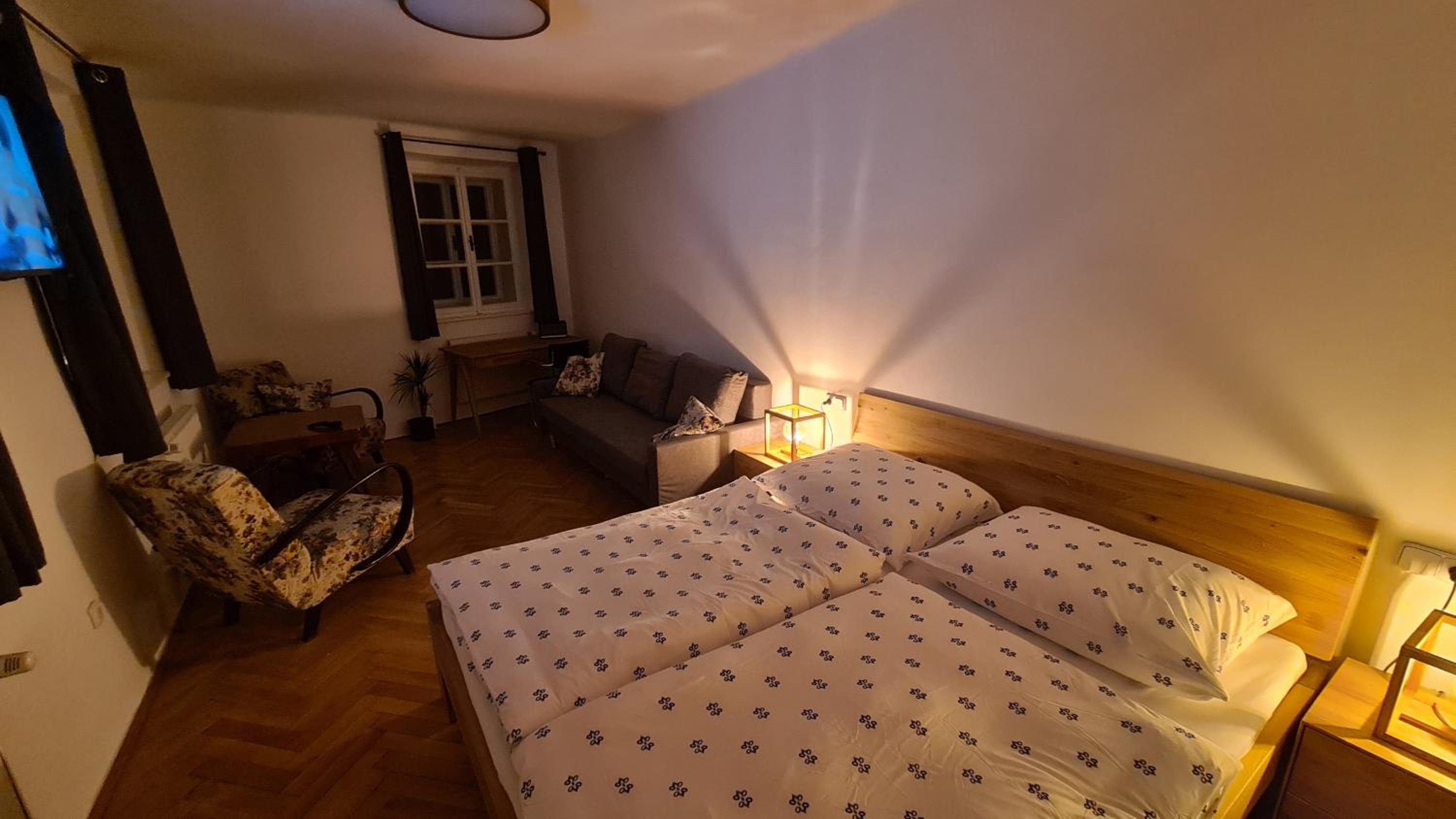 Konšelský šenk Domažlice