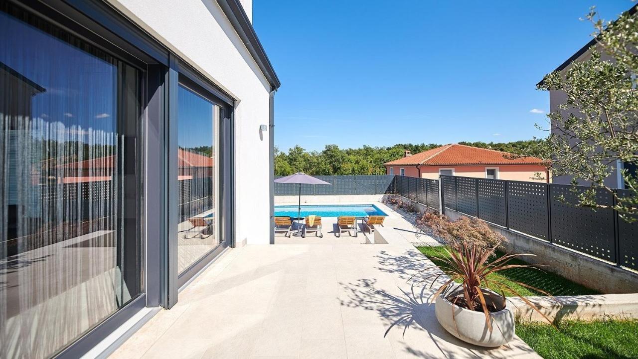 Villa Dolcea by Villas Holiday view 4