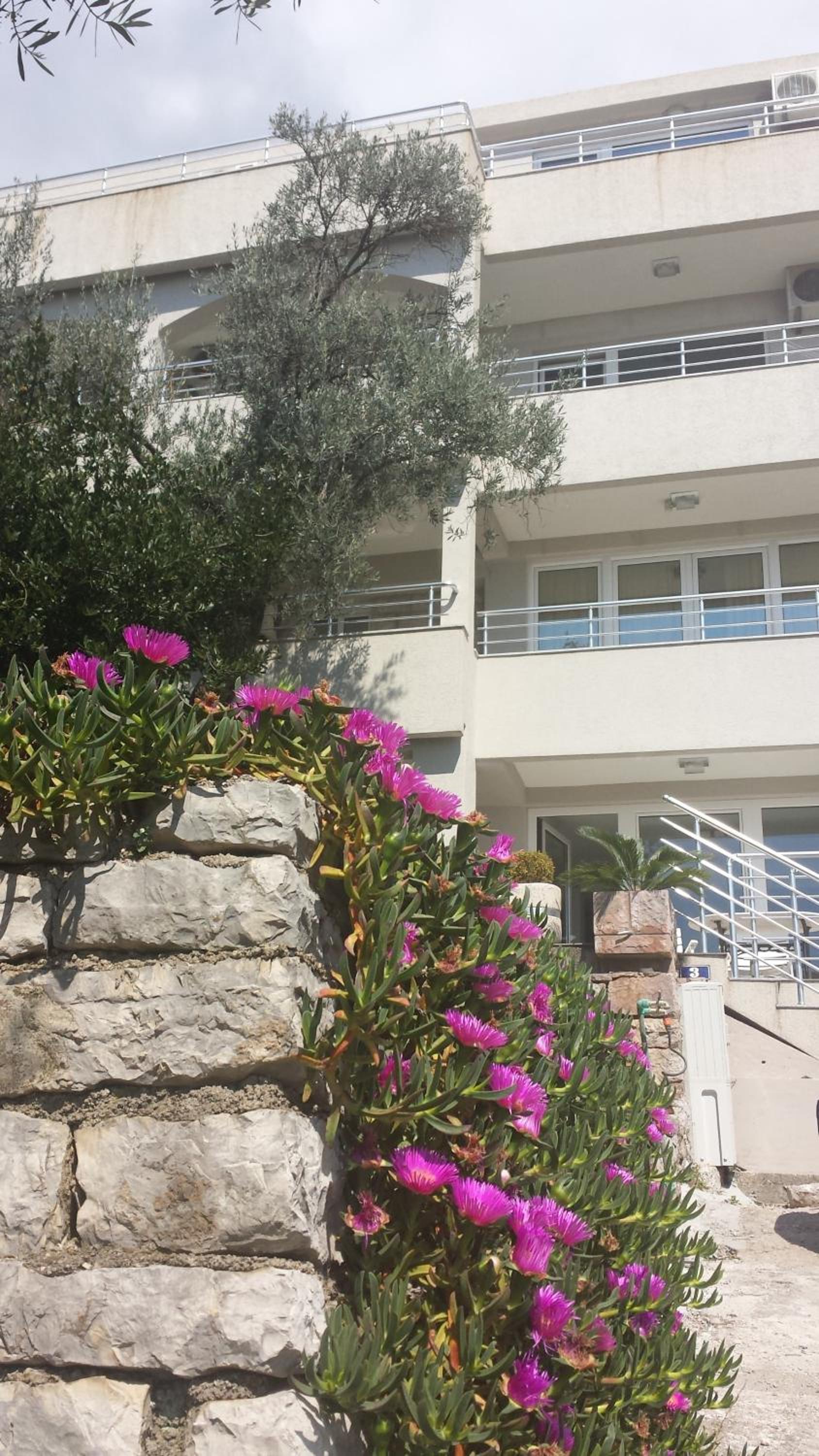 Apartments Marija