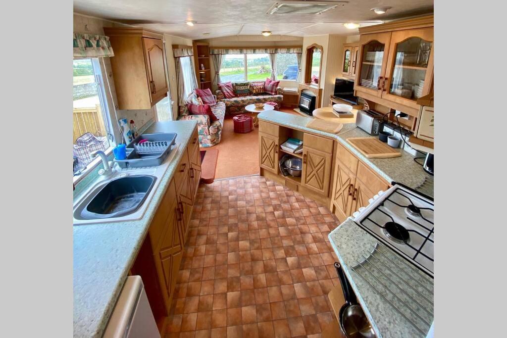 Snowdon Bay - Stunning Llyn Peninsula Views view 5