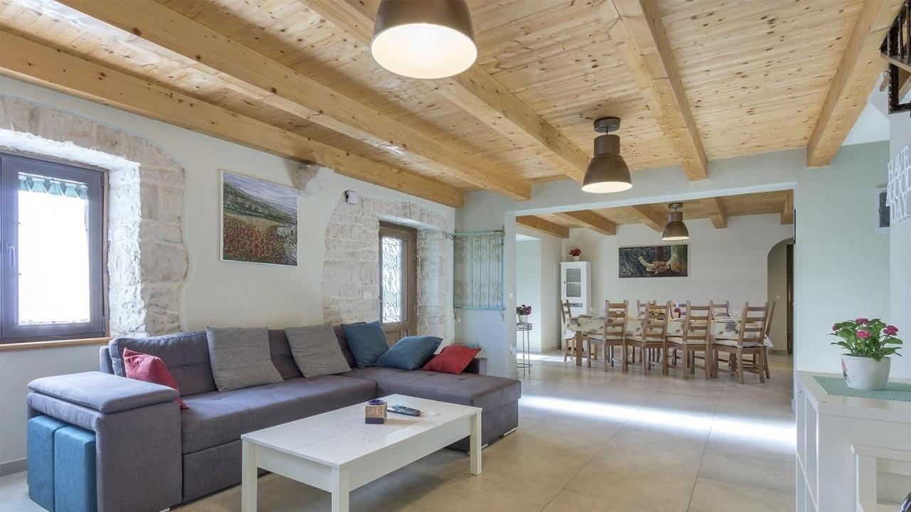 Villa Ive by Villas Holiday view 2