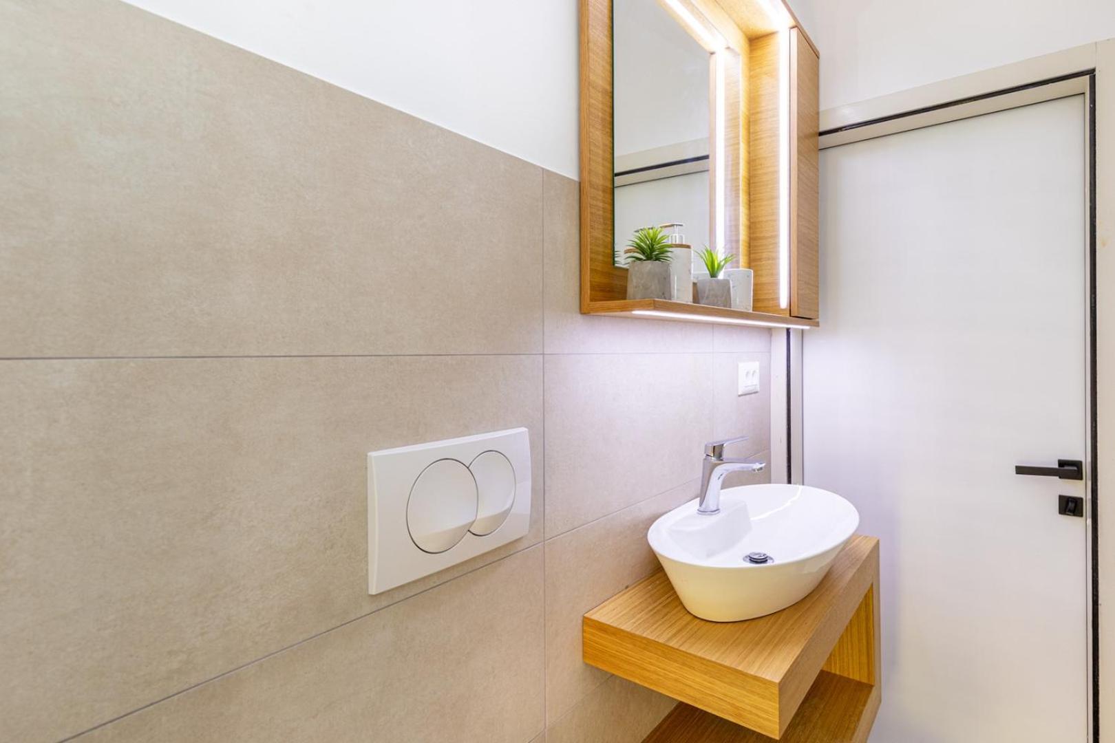 Apartments Ada near the Sea - Property Image 33