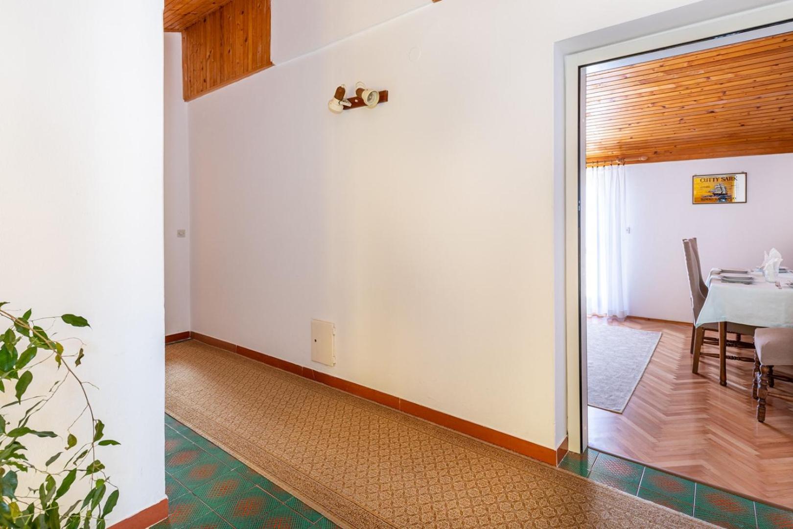 Apartments Ada near the Sea - Property Image 35