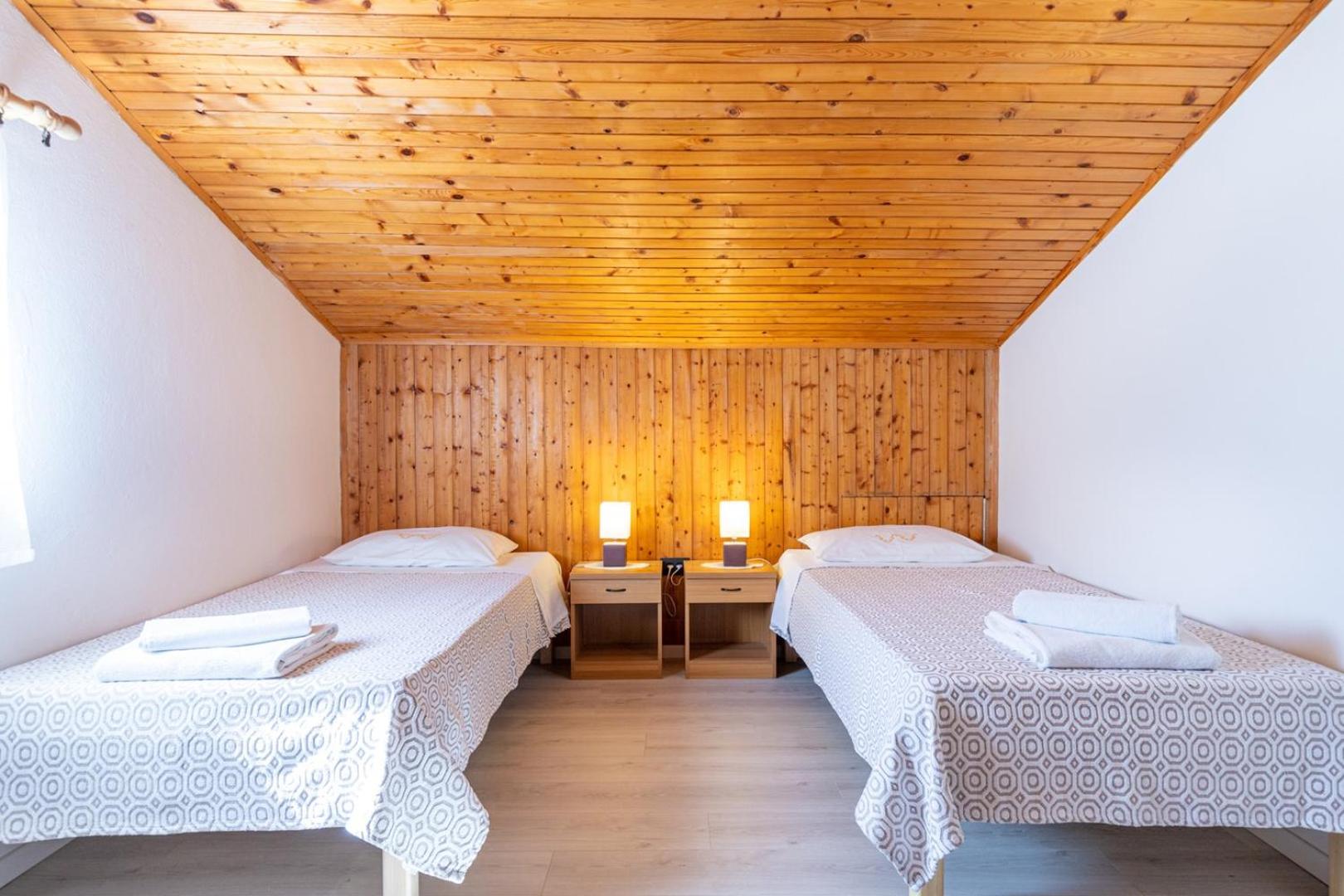 Apartments Ada near the Sea - Property Image 37