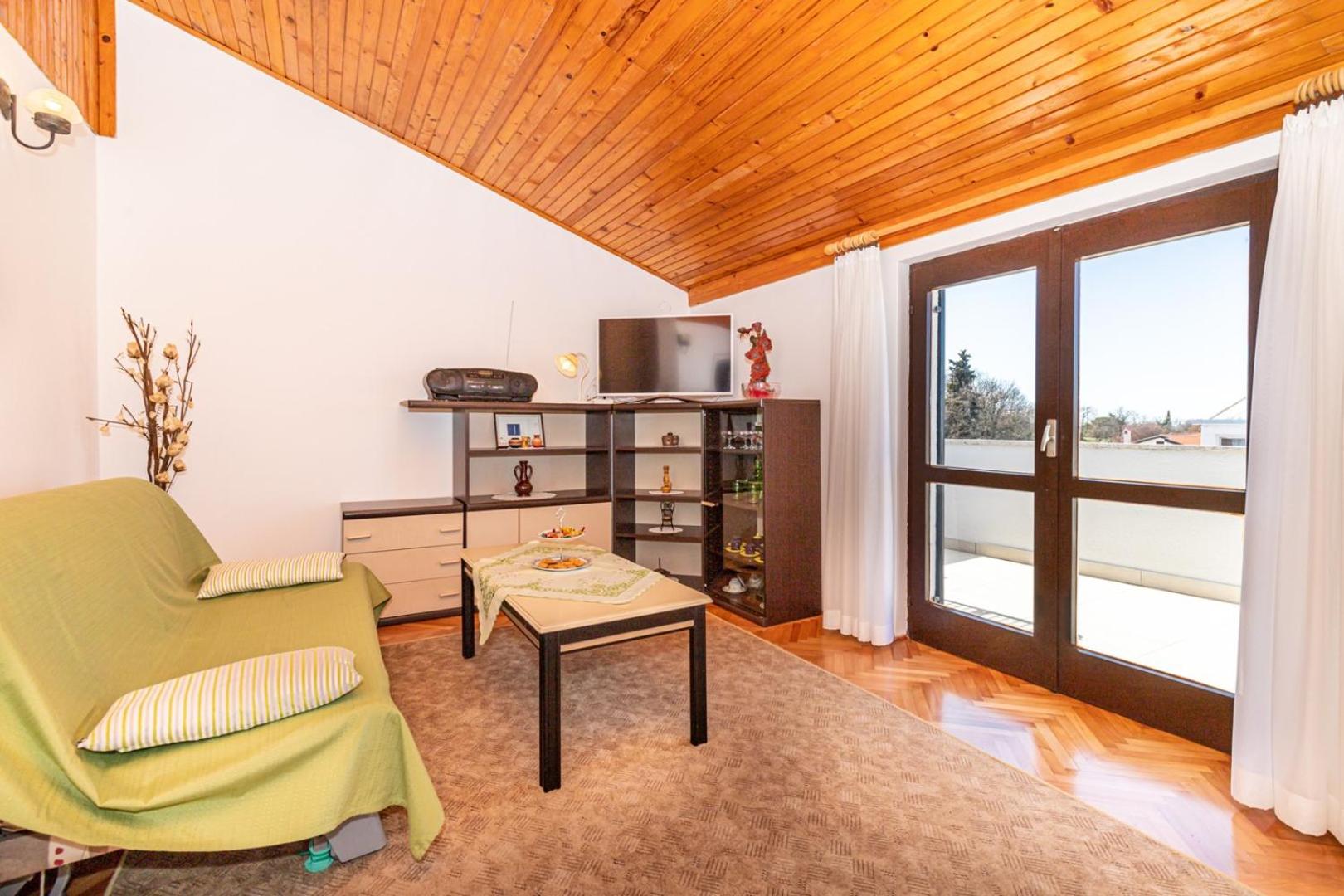 Apartments Ada near the Sea - Property Image 20