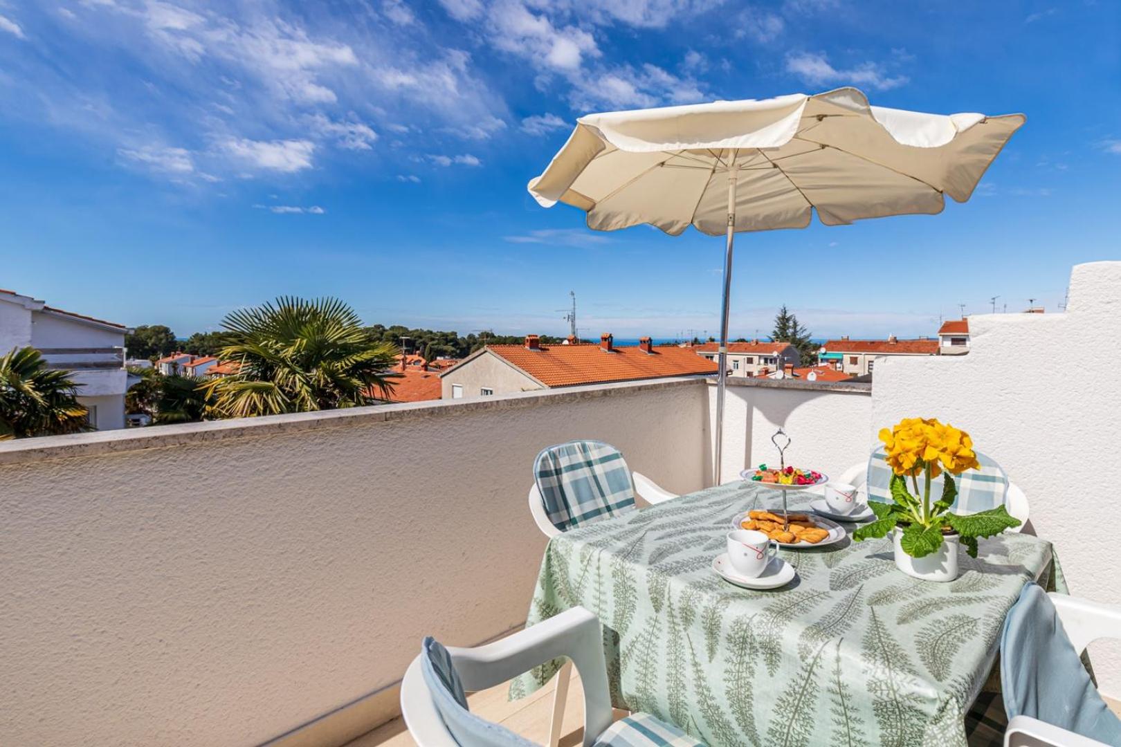 Apartments Ada near the Sea - Property Image 5