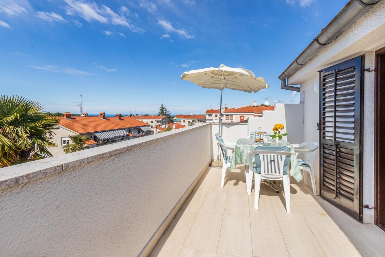 Apartments Ada near the Sea - Property Image 7