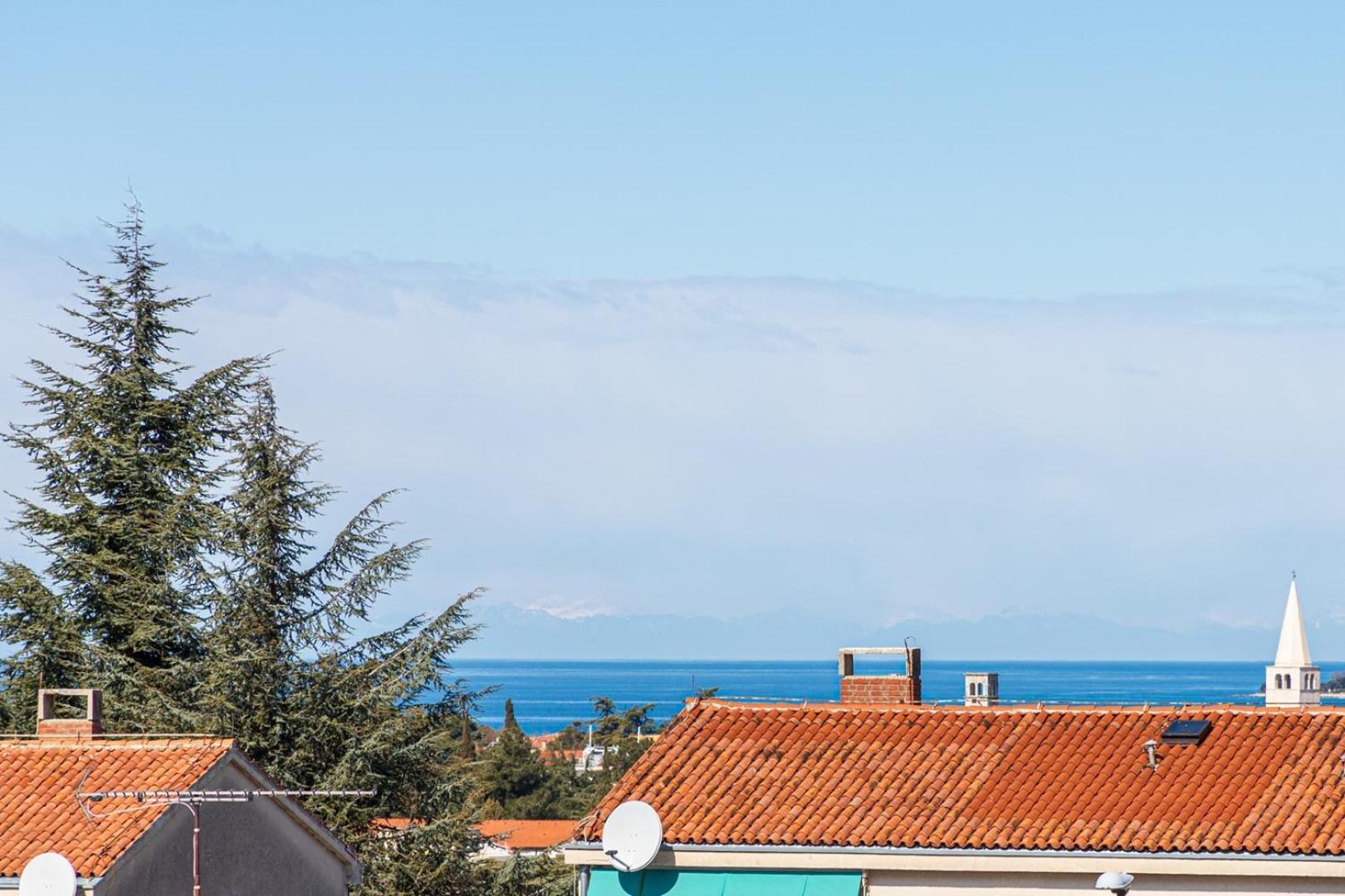 Apartments Ada near the Sea - Property Image 1