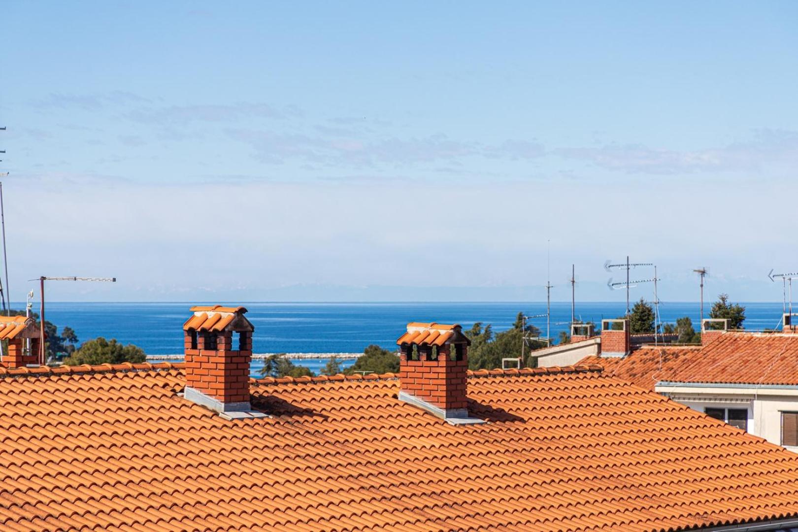 Apartments Ada near the Sea - Property Image 13