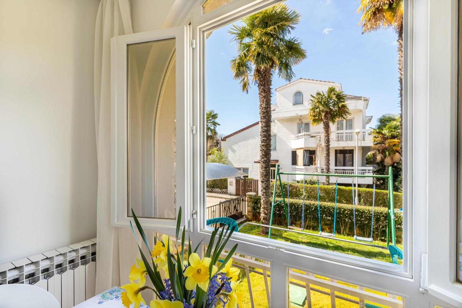 Apartments Ada near the Sea - Property Image 11