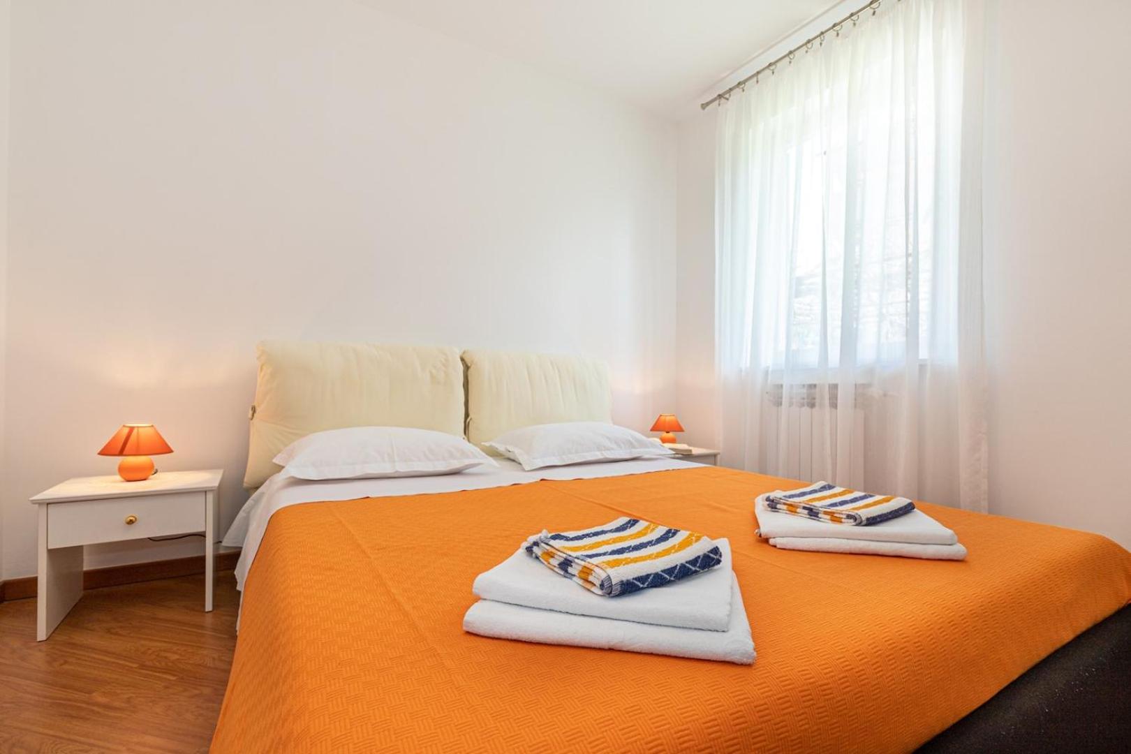 Apartments Ada near the Sea - Property Image 32