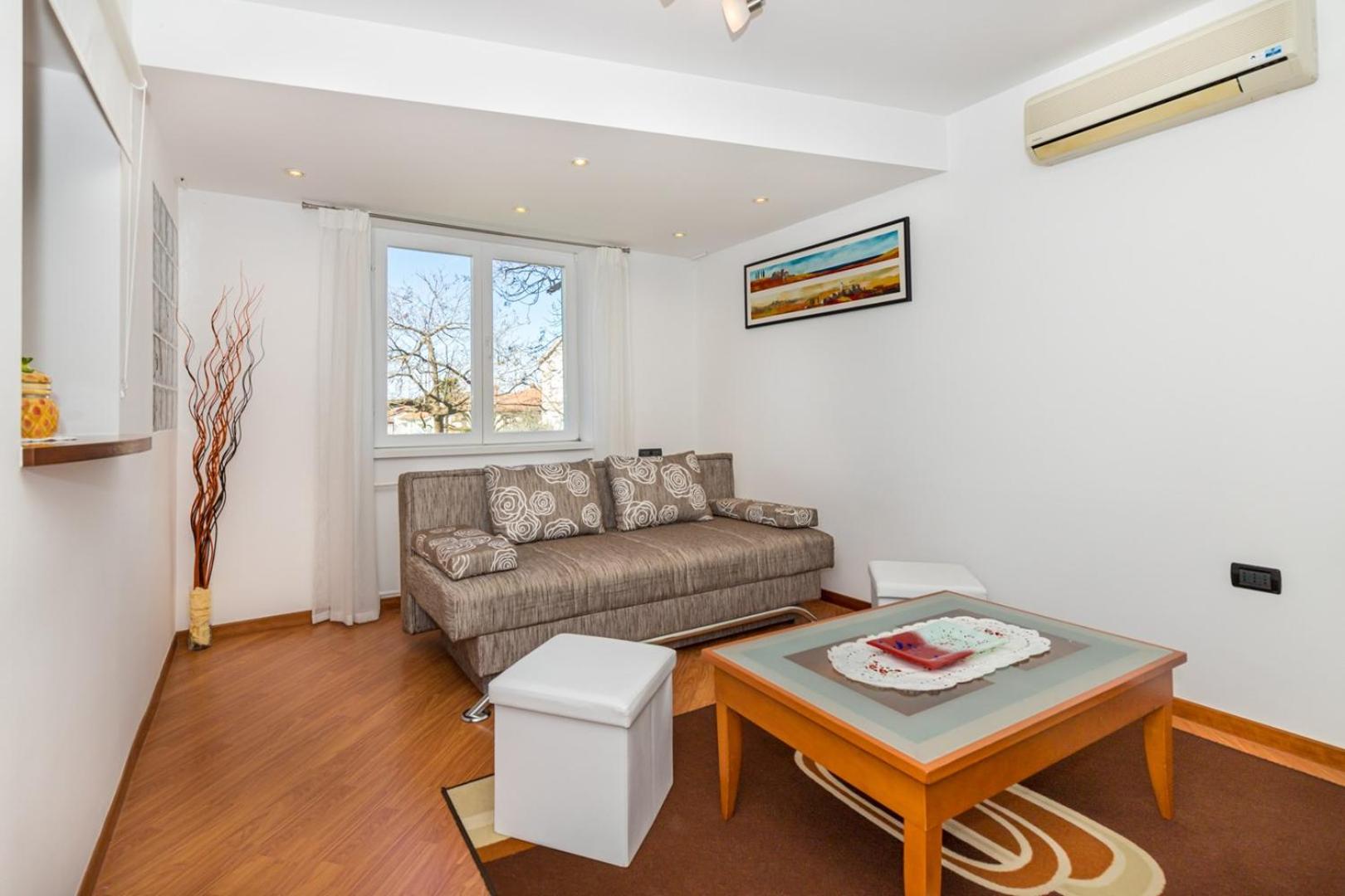 Apartments Ada near the Sea - Property Image 36