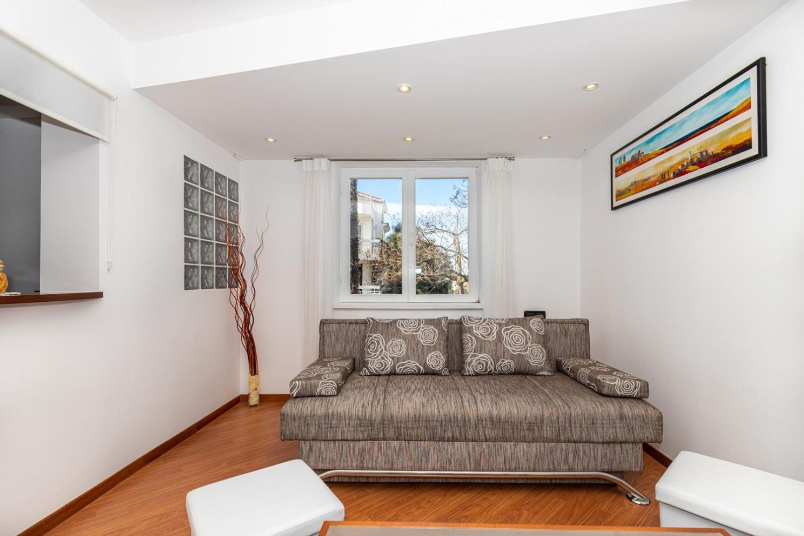 Apartments Ada near the Sea - Property Image 38