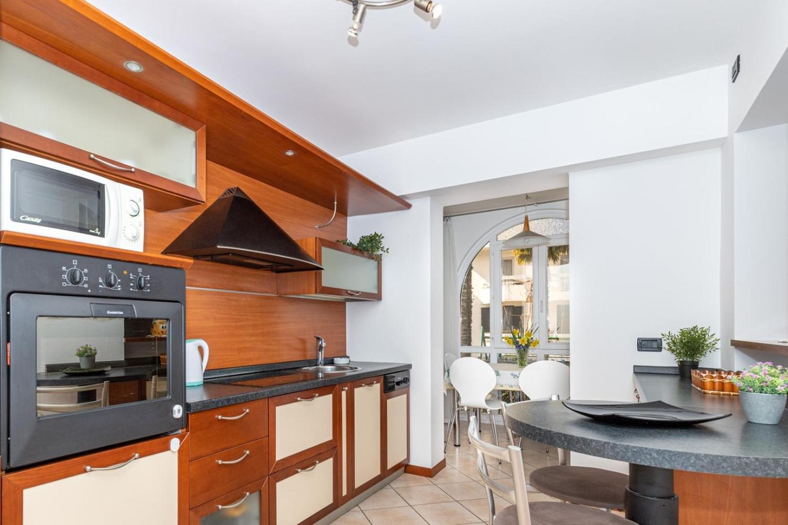 Apartments Ada near the Sea - Property Image 2