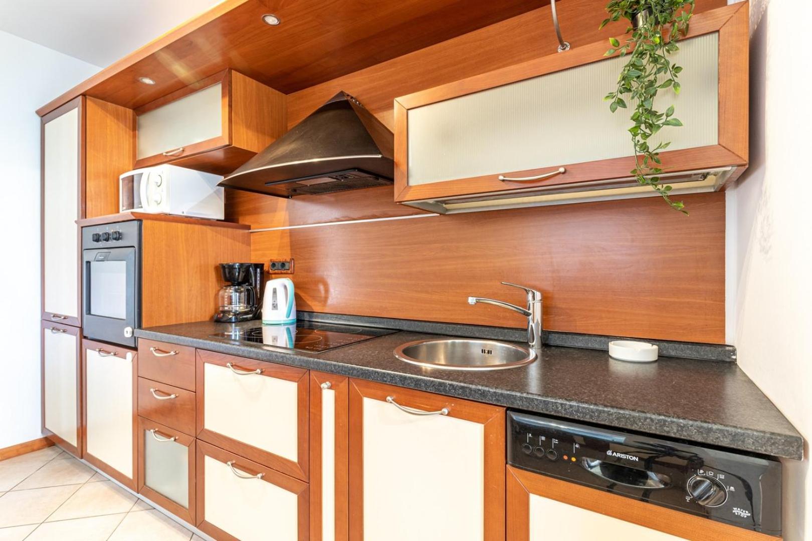 Apartments Ada near the Sea - Property Image 4