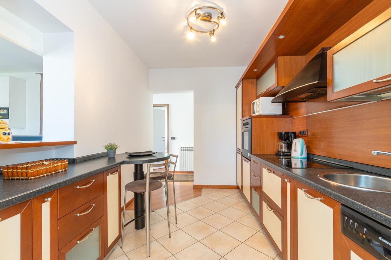 Apartments Ada near the Sea - Property Image 6