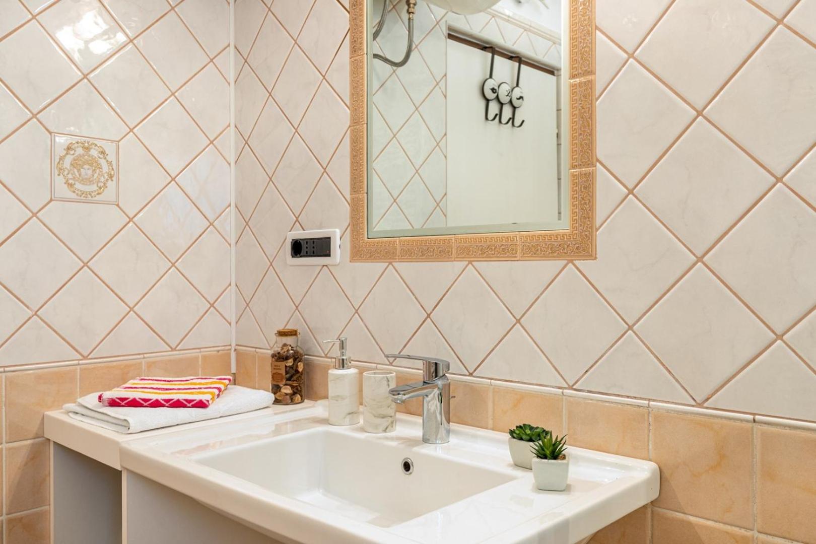 Apartments Ada near the Sea - Property Image 12