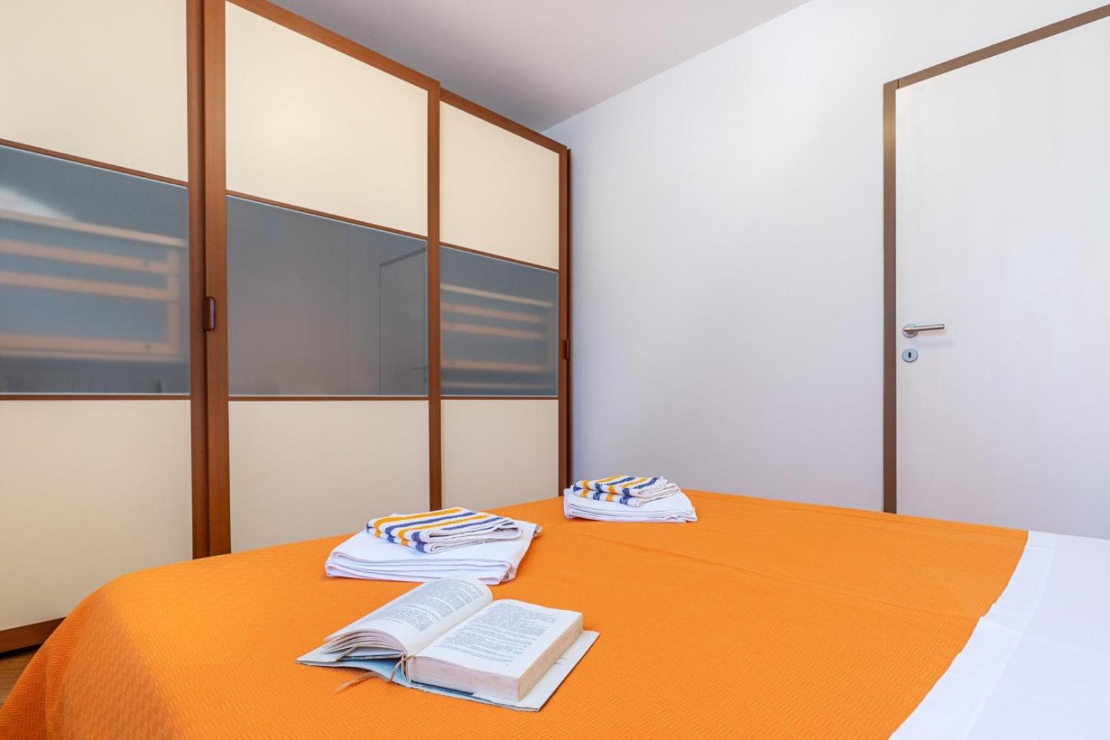 Apartments Ada near the Sea - Property Image 14