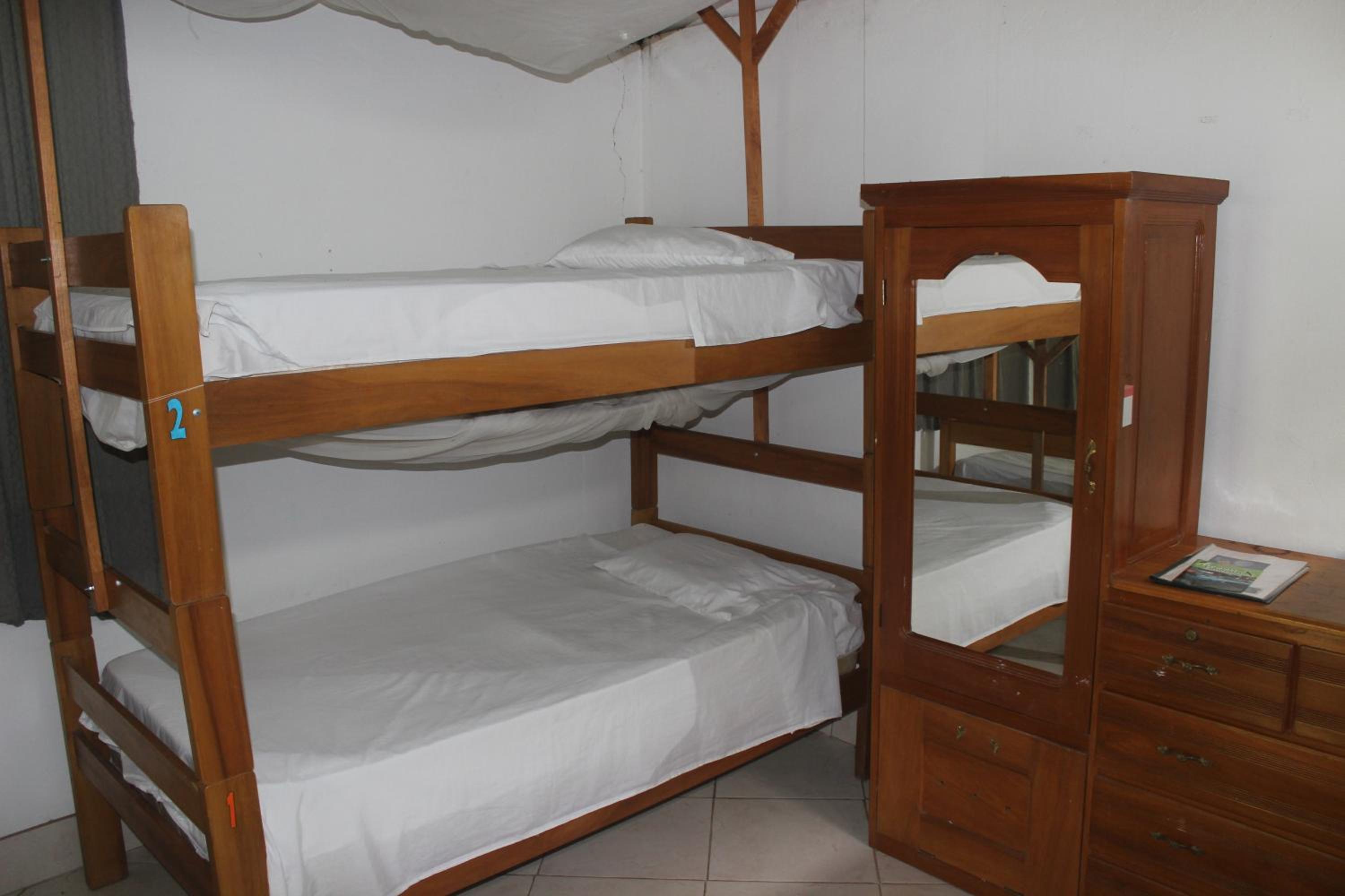 Tambopata Hostel