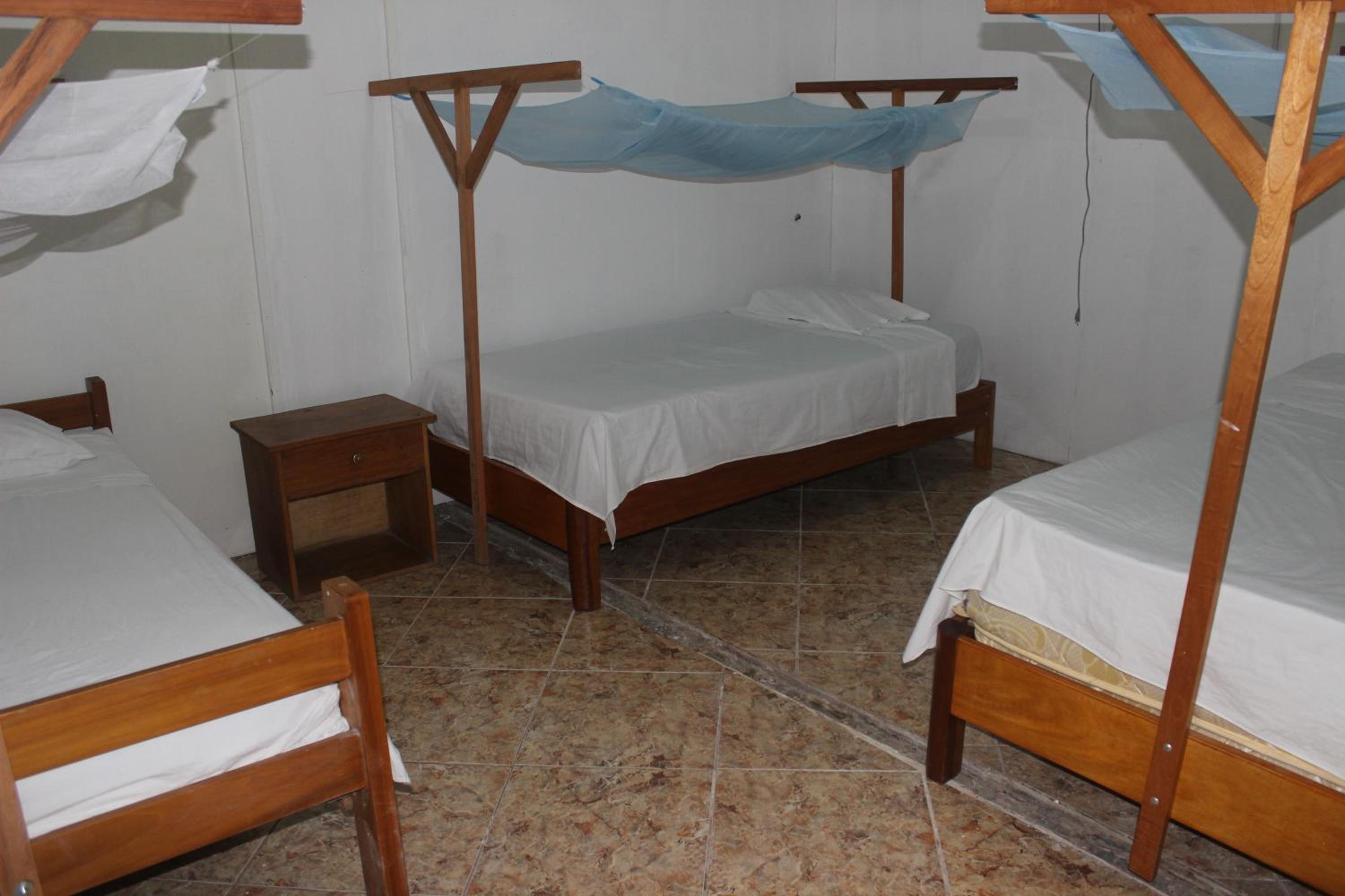 Tambopata Hostel
