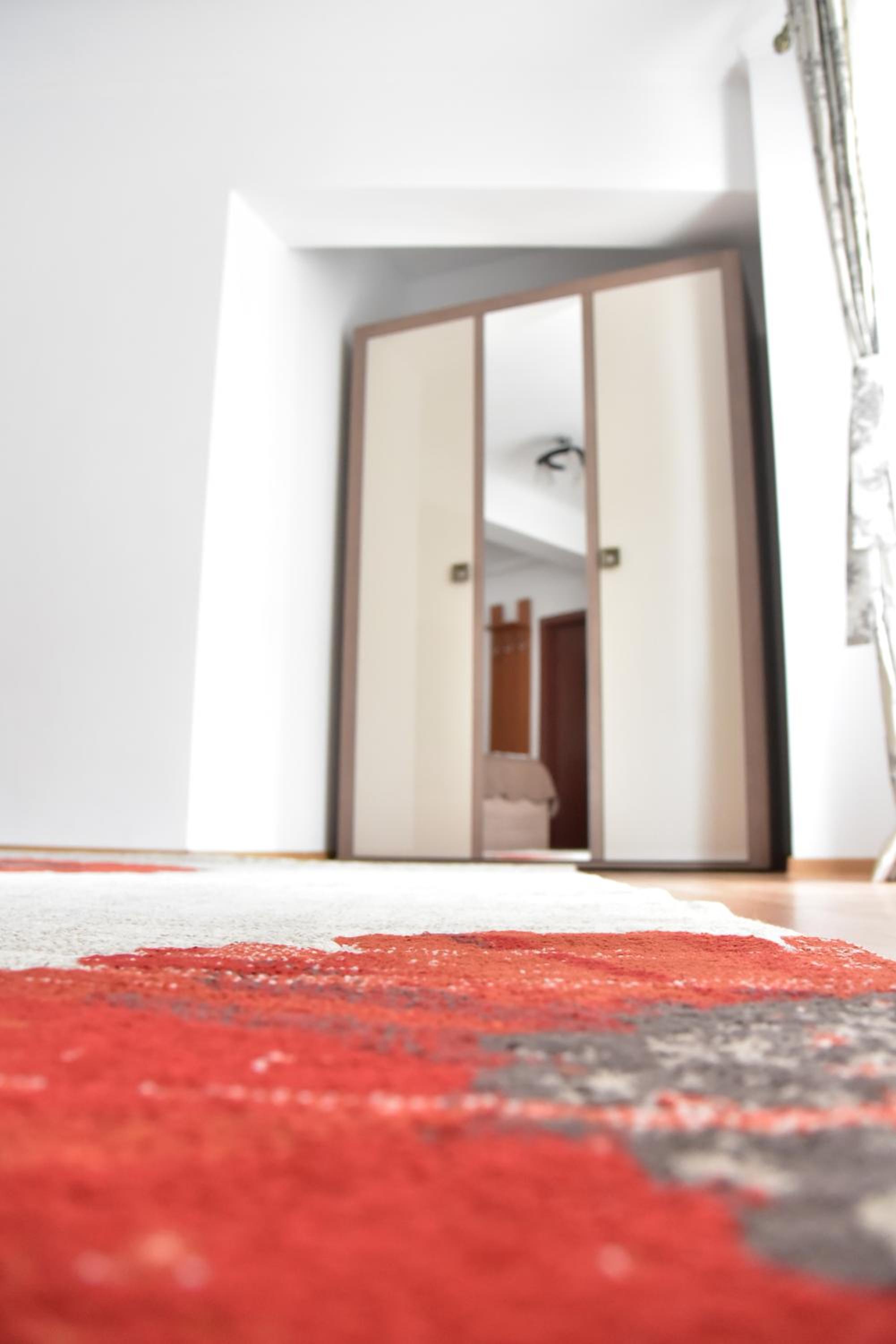 Apartament Frunzei view 5
