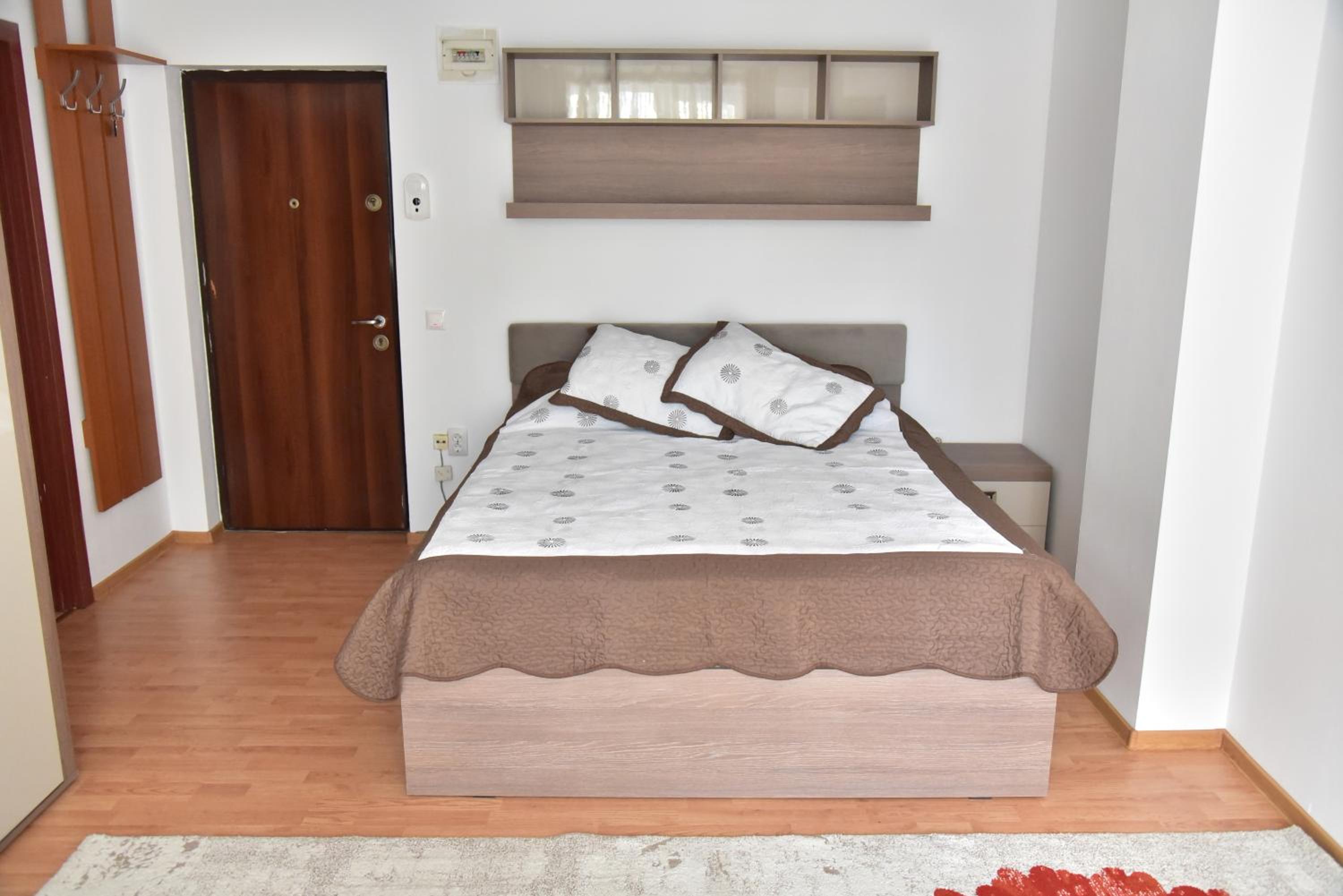 Apartament Frunzei view 4