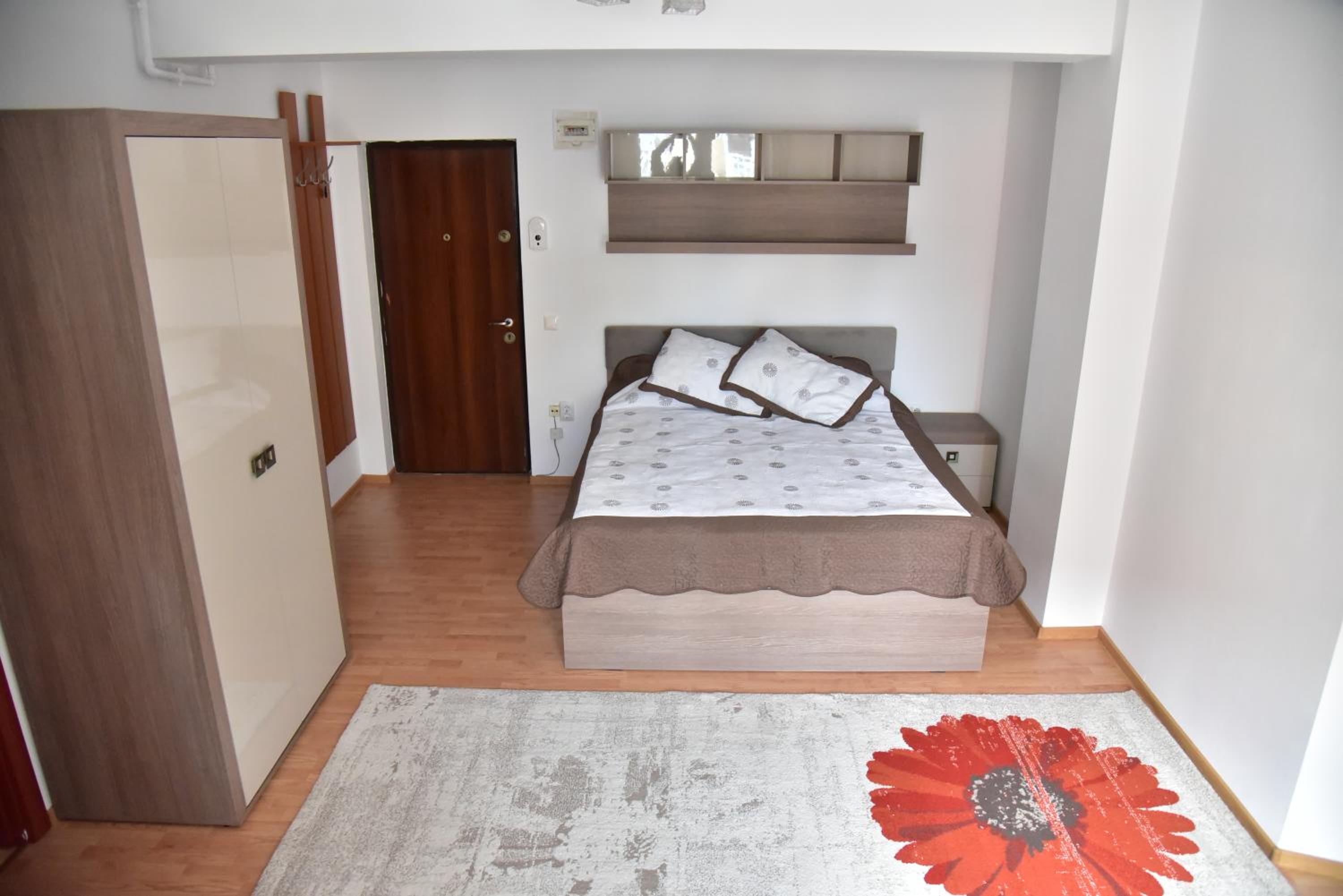 Apartament Frunzei view 3