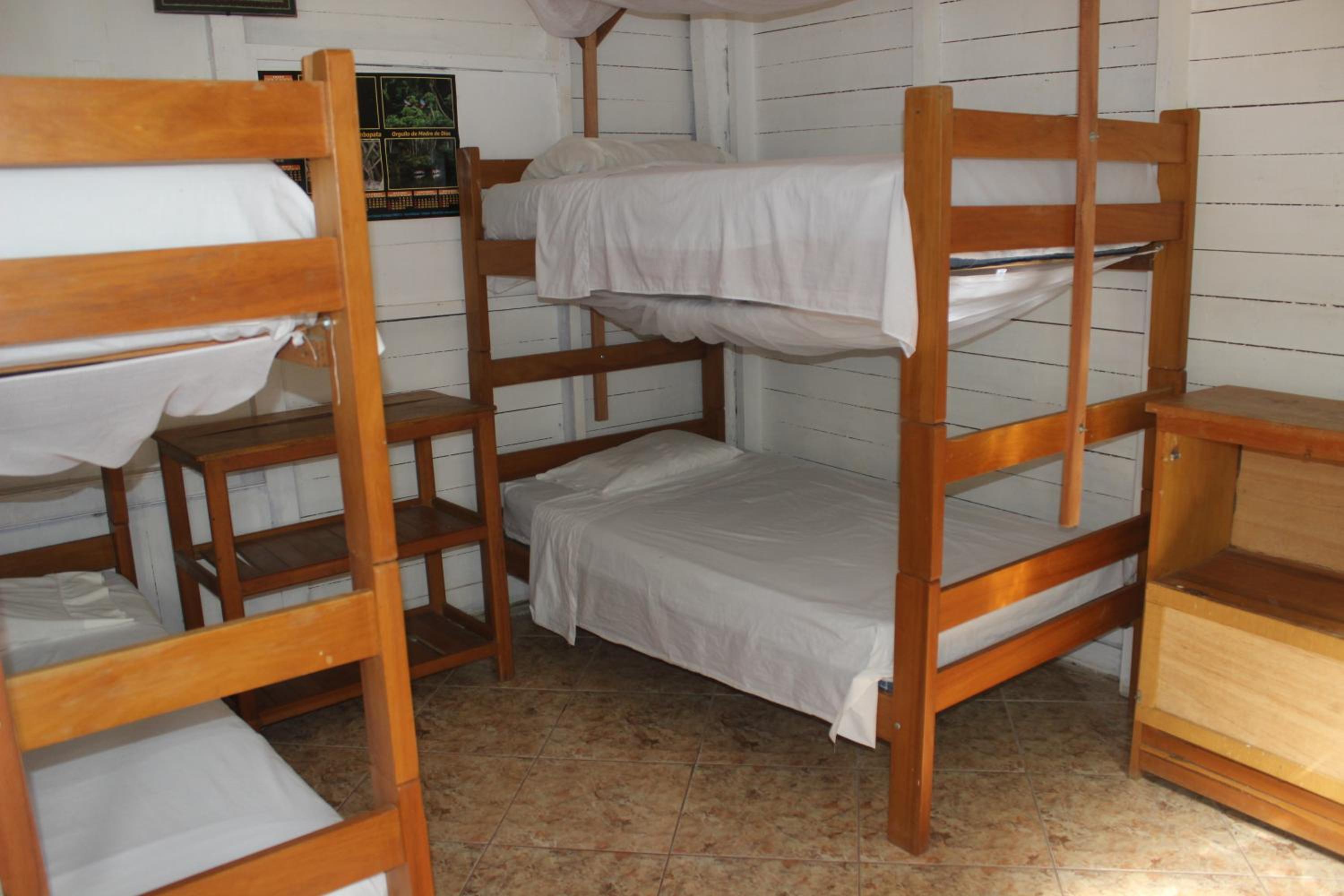 Tambopata Hostel