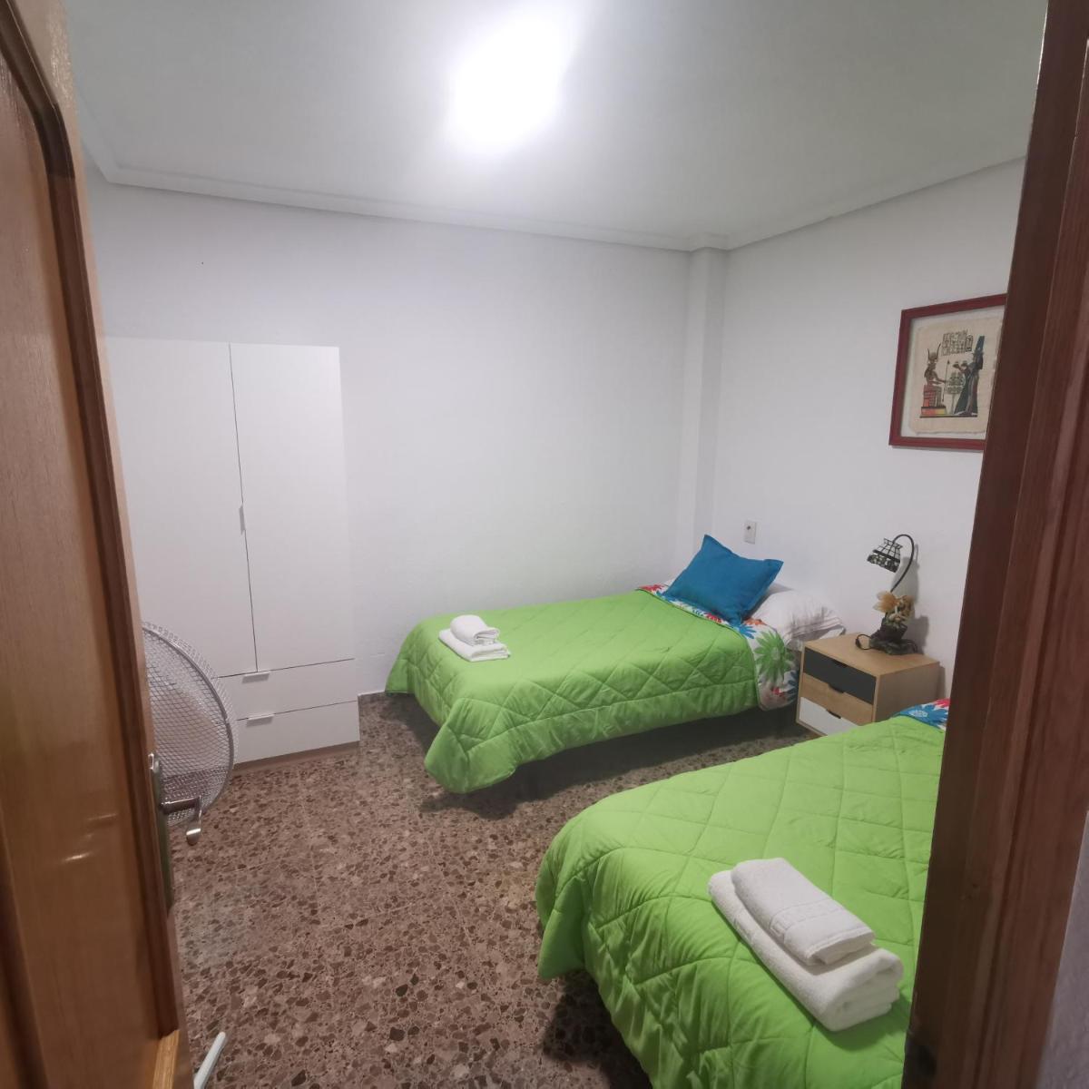 Apartamento la garita photo 4