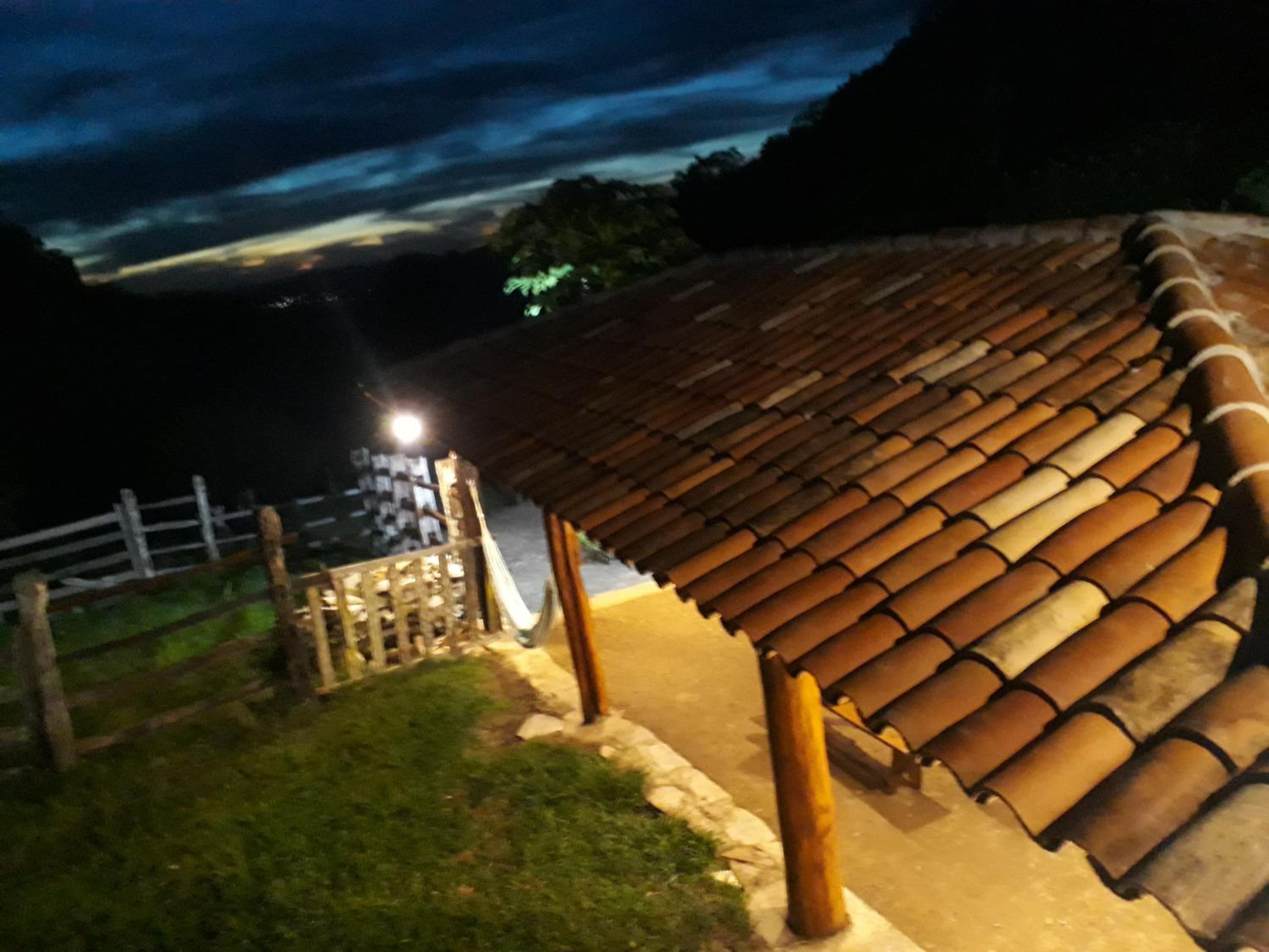 Sítio Lavras do Abade