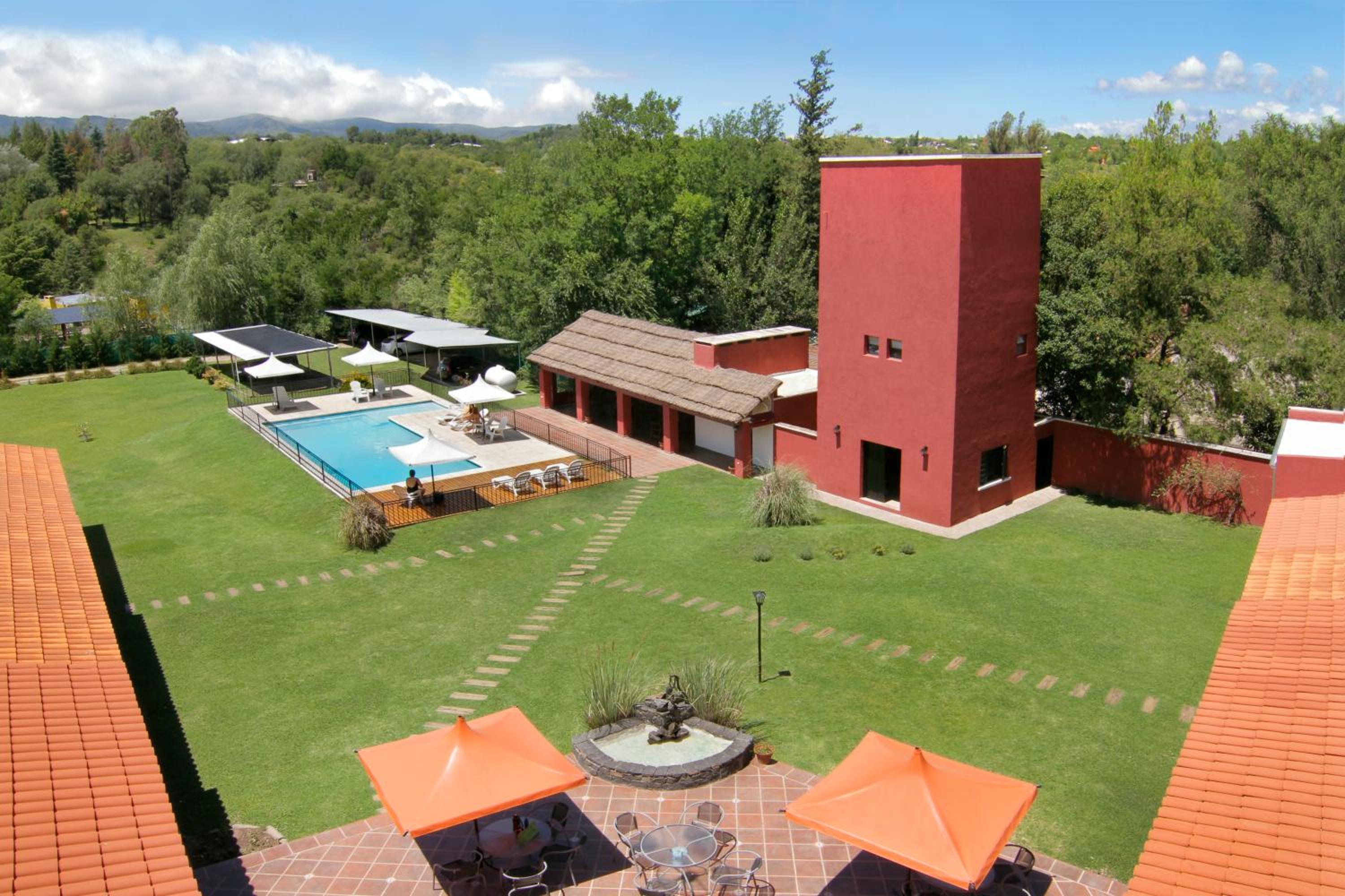 La Cautiva