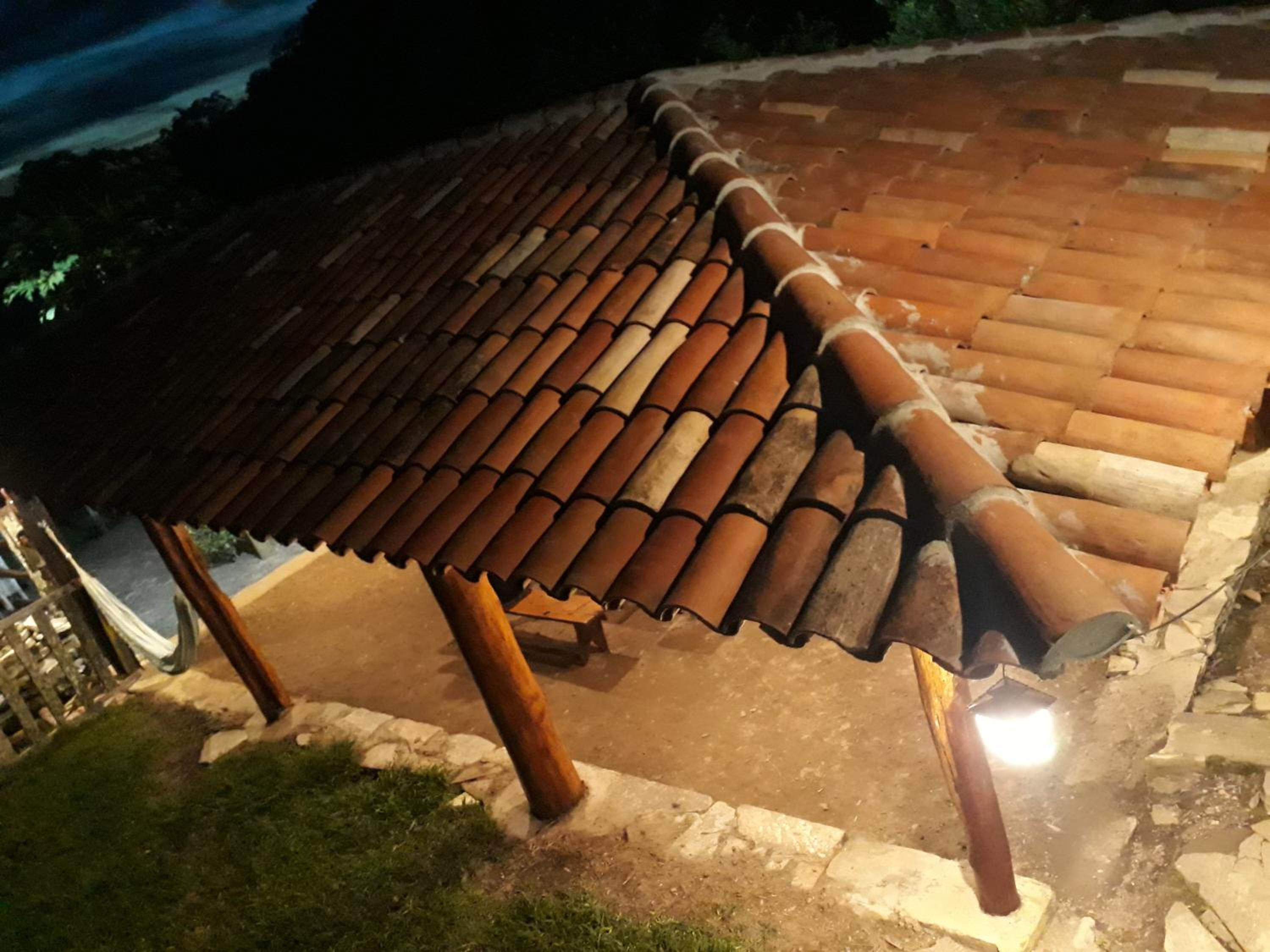 Sítio Lavras do Abade