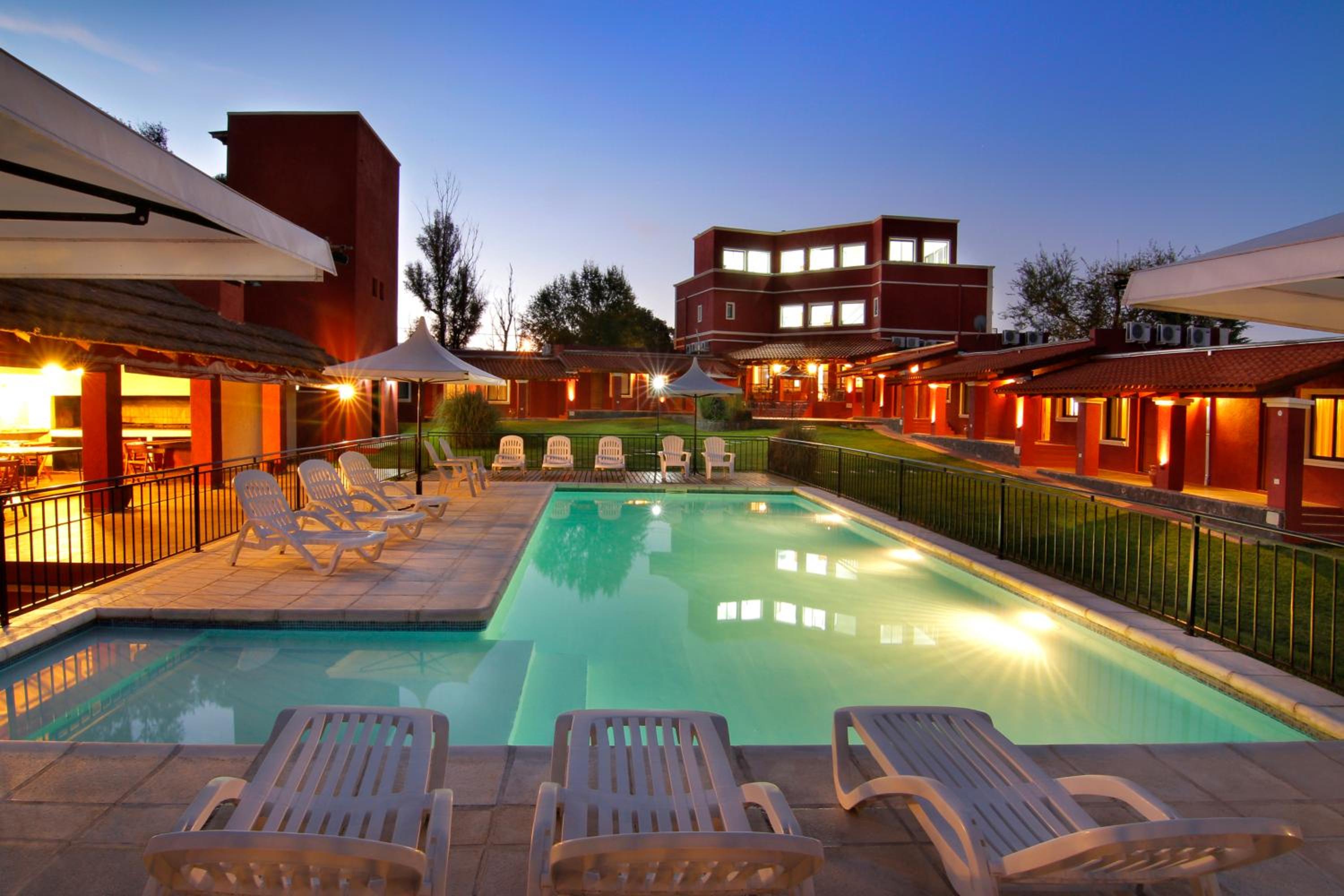 Hotel La Cautiva - Image 1