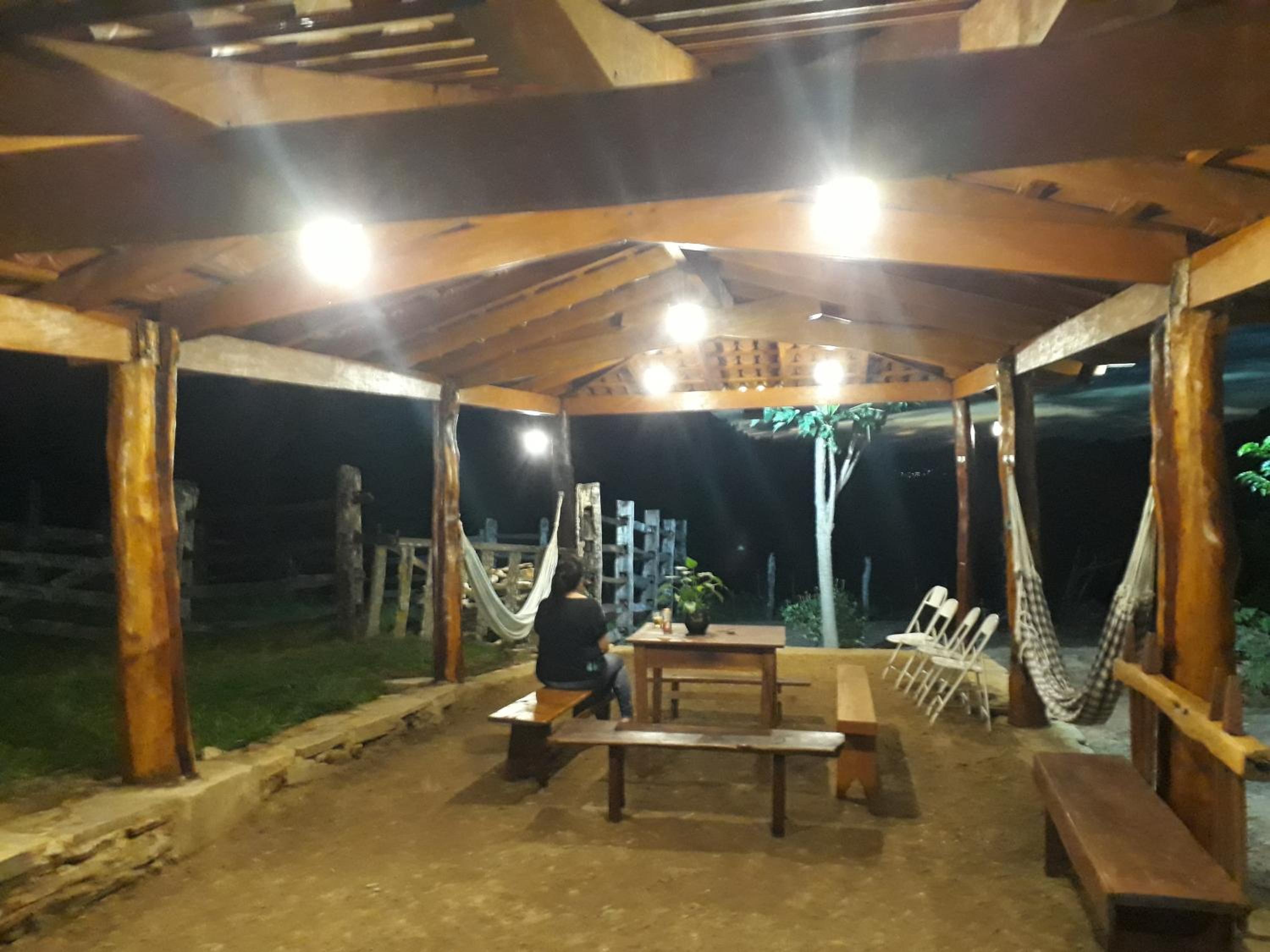 Sítio Lavras do Abade