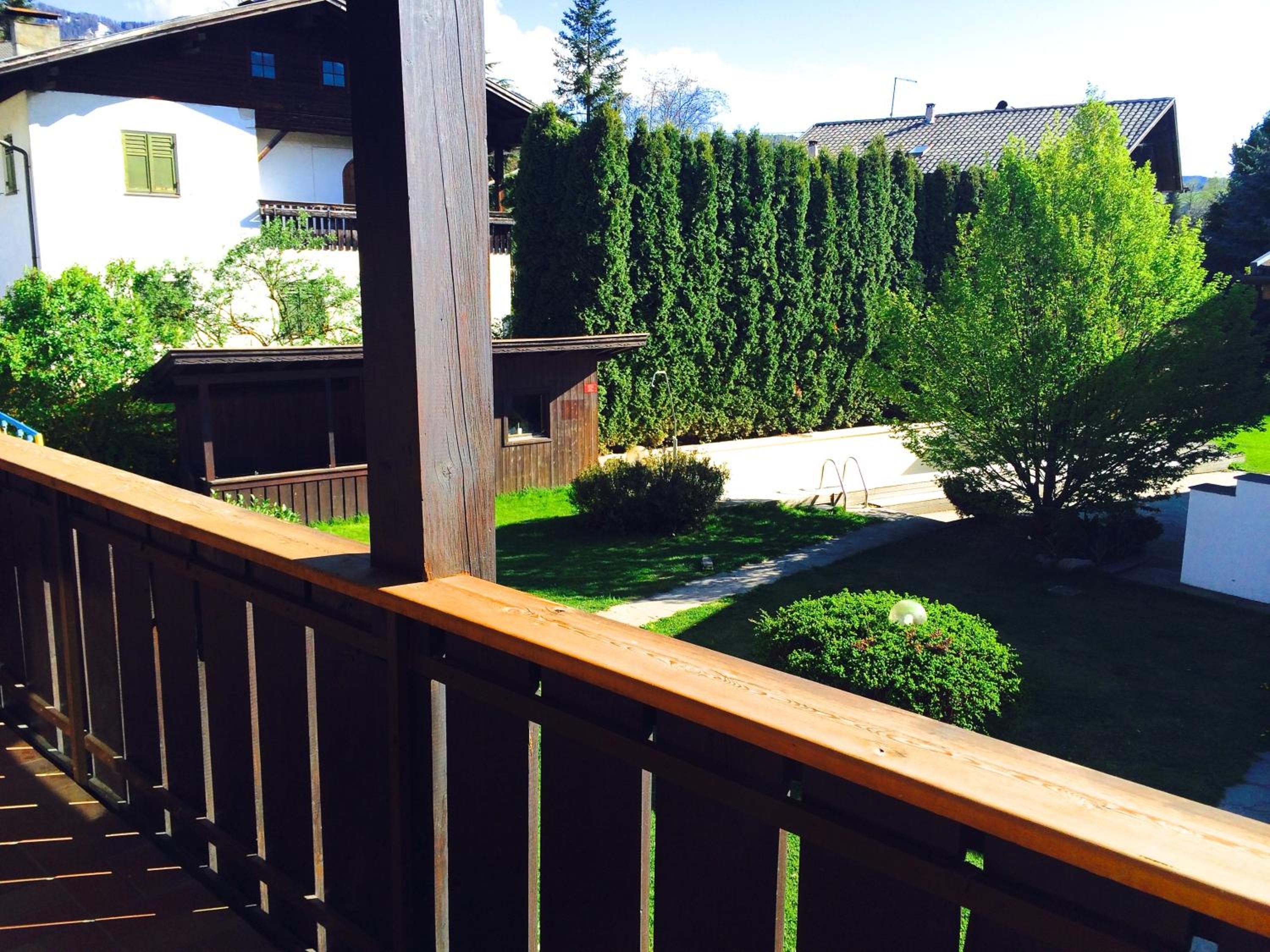 Residence Baumgartner view 2