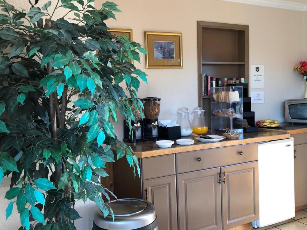 Baker City Vacations - Knights Inn - Baker City - Property Image 60