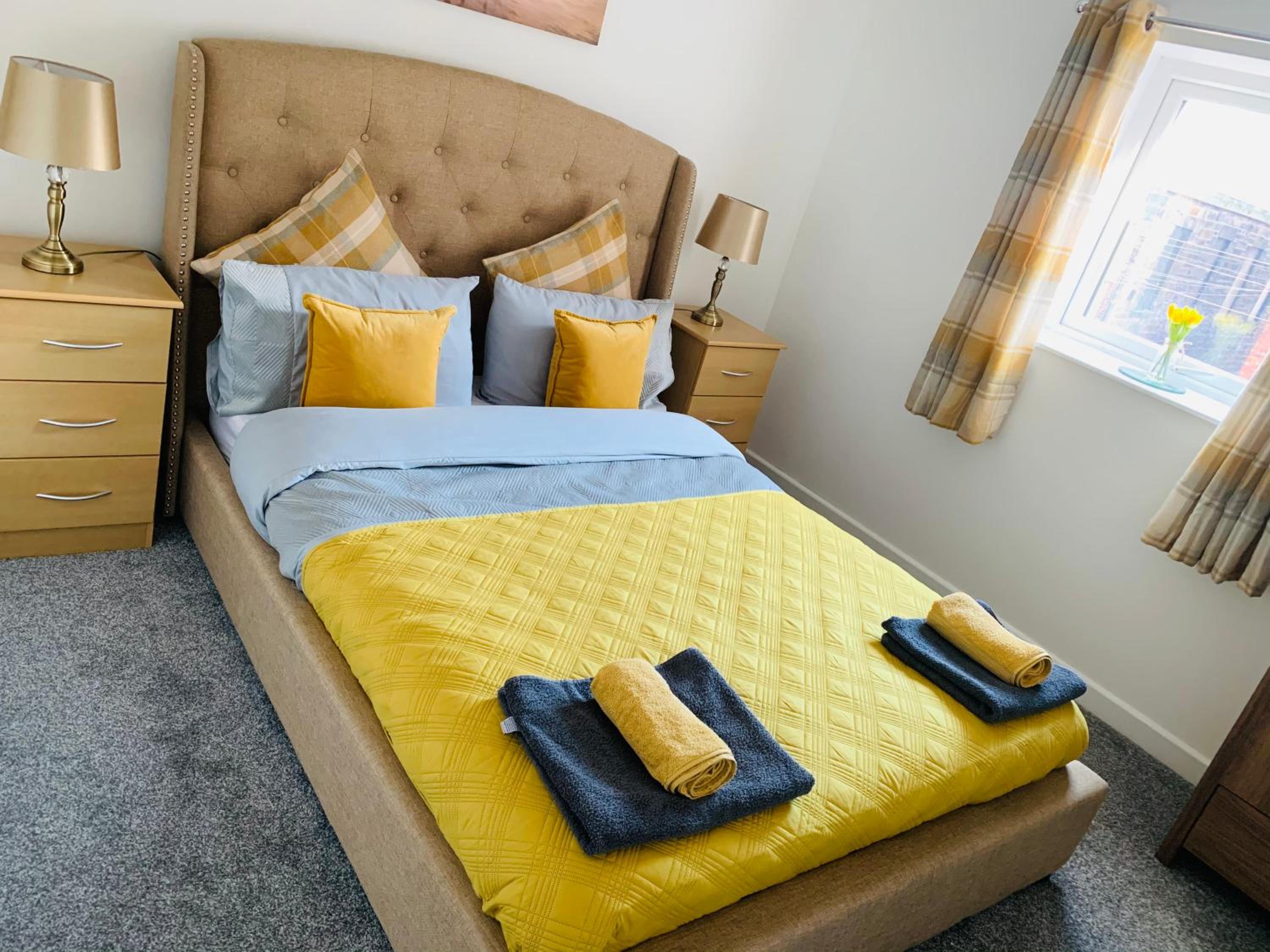 South Shields Vacations - CityViews - Property Image 10