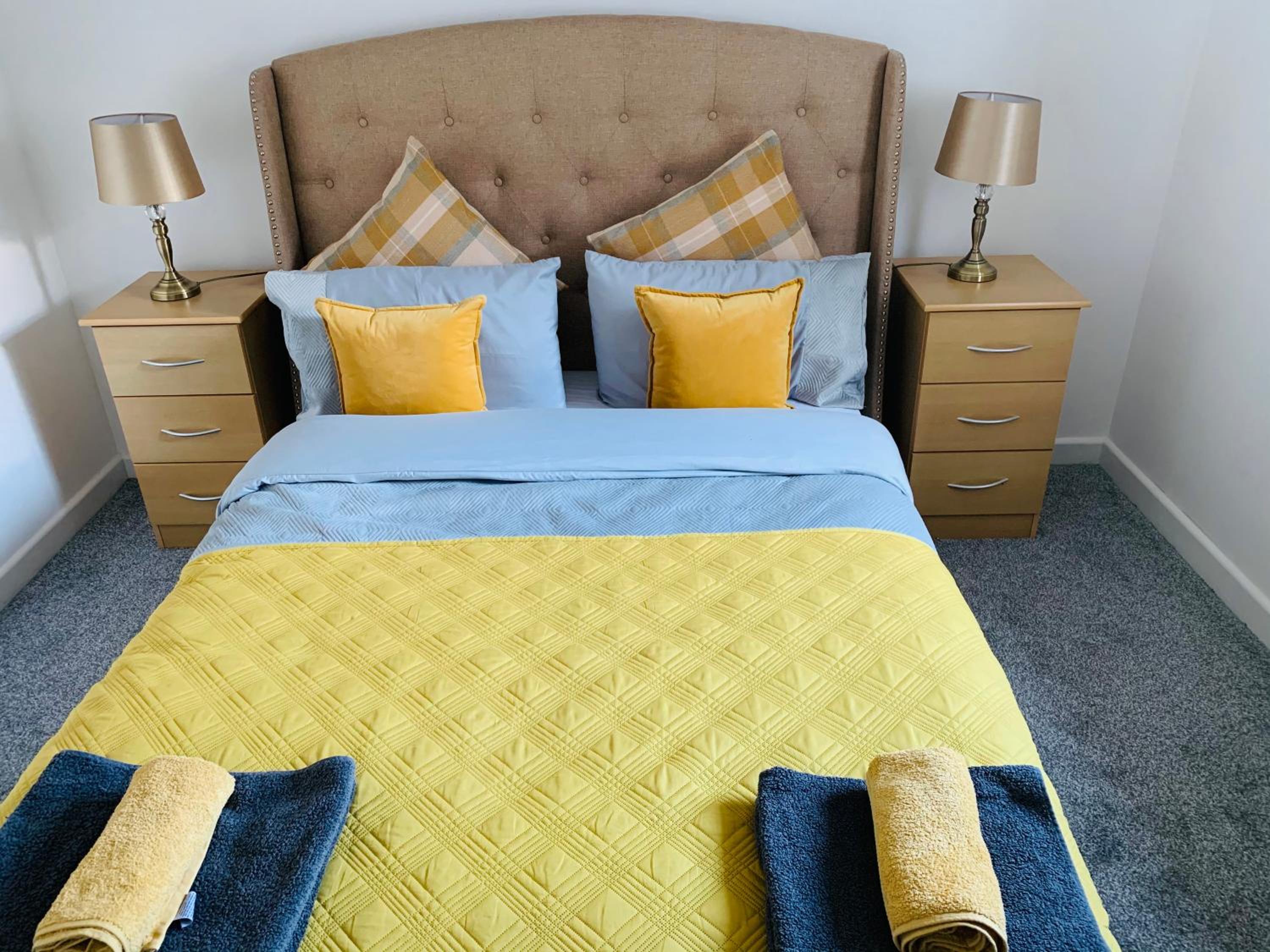 South Shields Vacations - CityViews - Property Image 8